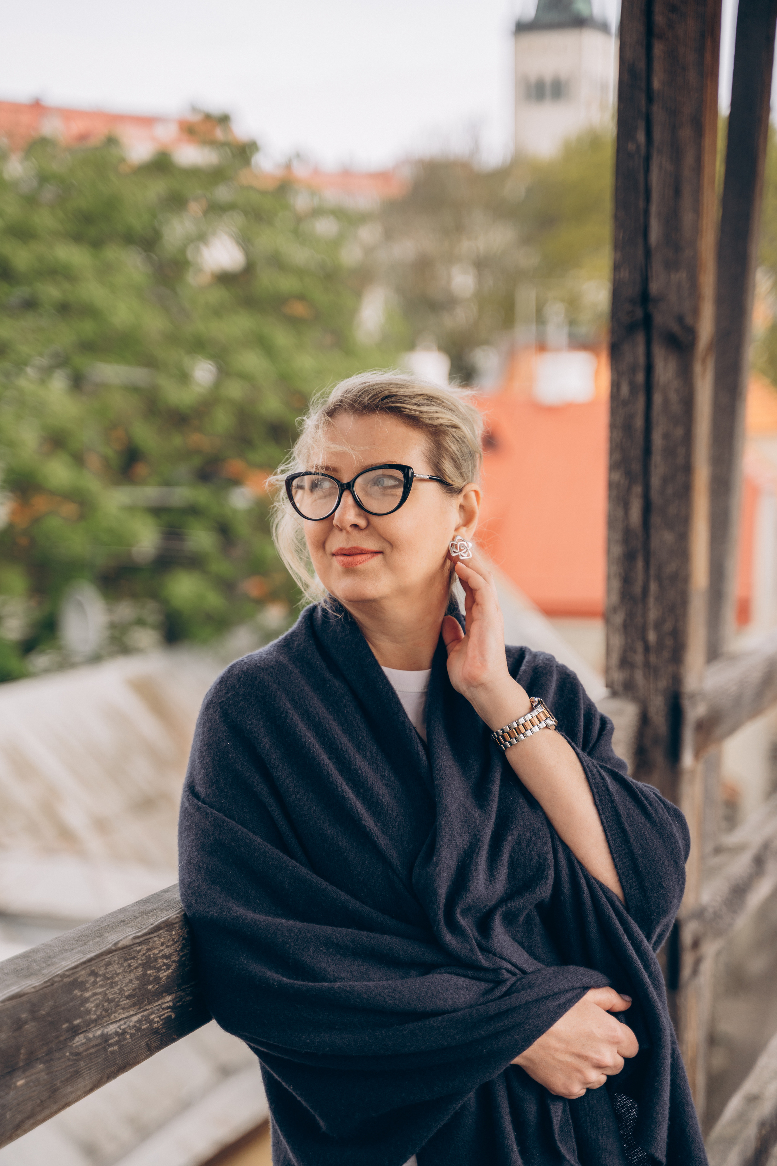 Три подруги. Фотограф в Мельбурне Анастасия Перова