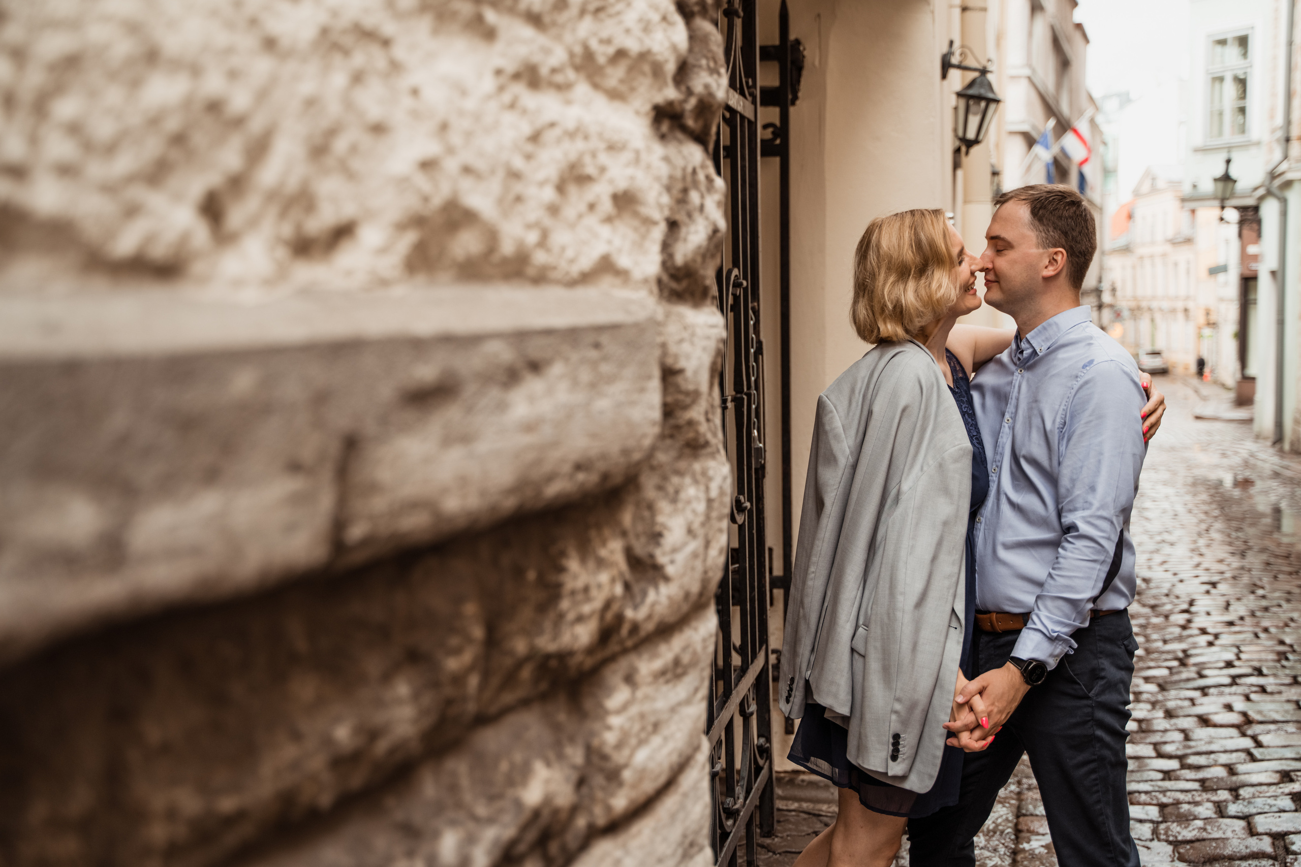 Летний дождь и любовь. Фотограф в Мельбурне Анастасия Перова