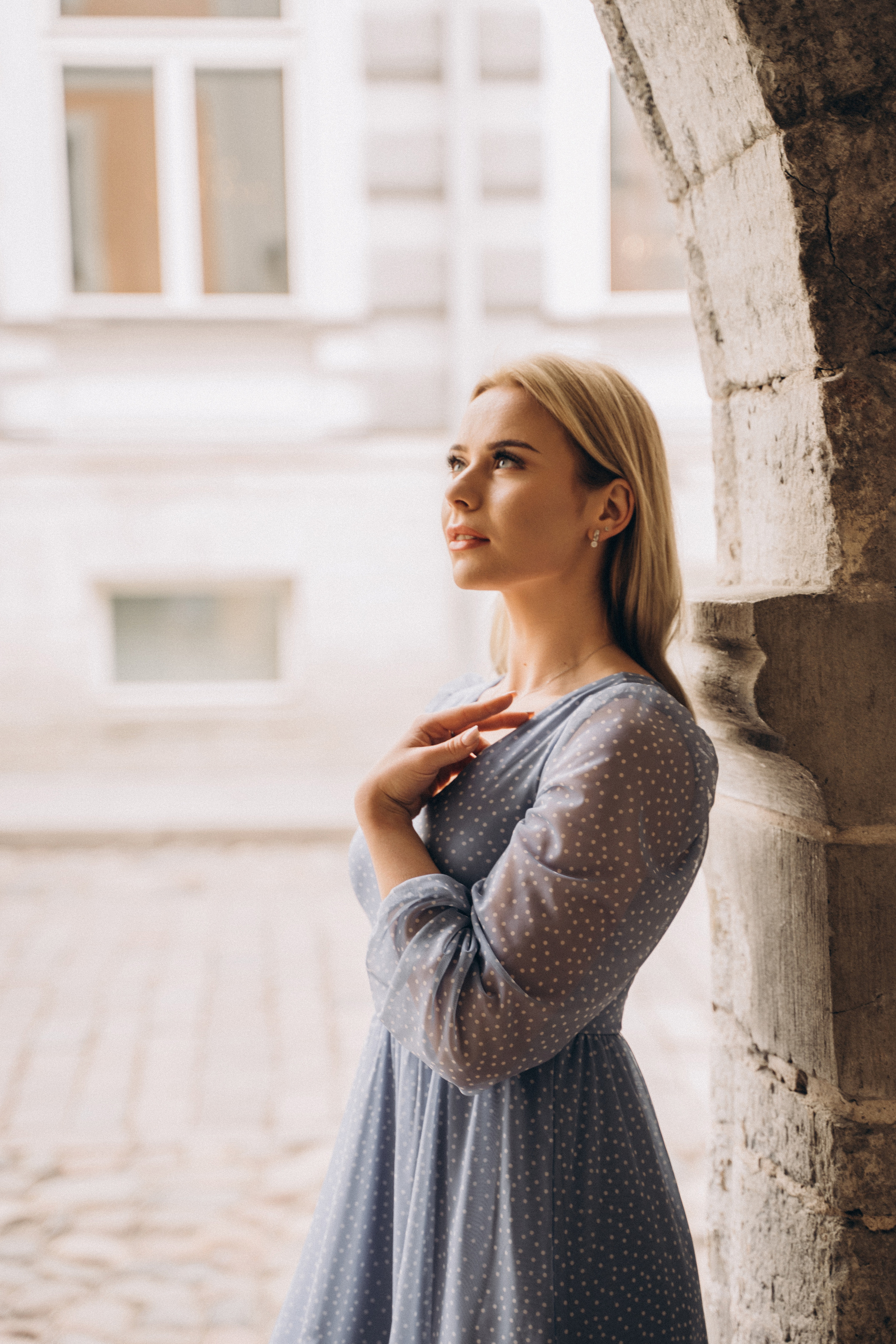 Прогулка. Фотограф в Мельбурне Анастасия Перова