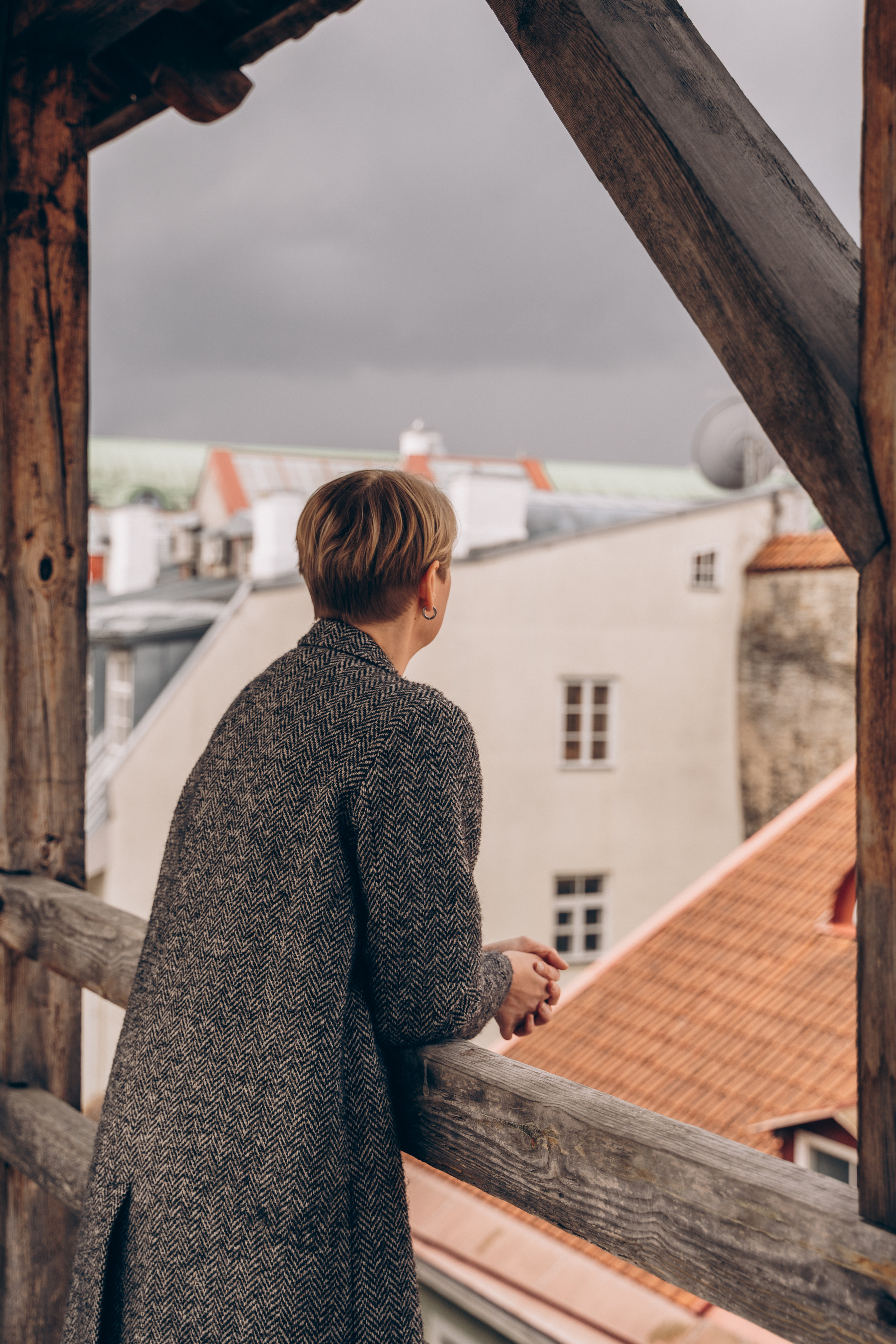 Три подруги. Фотограф в Мельбурне Анастасия Перова