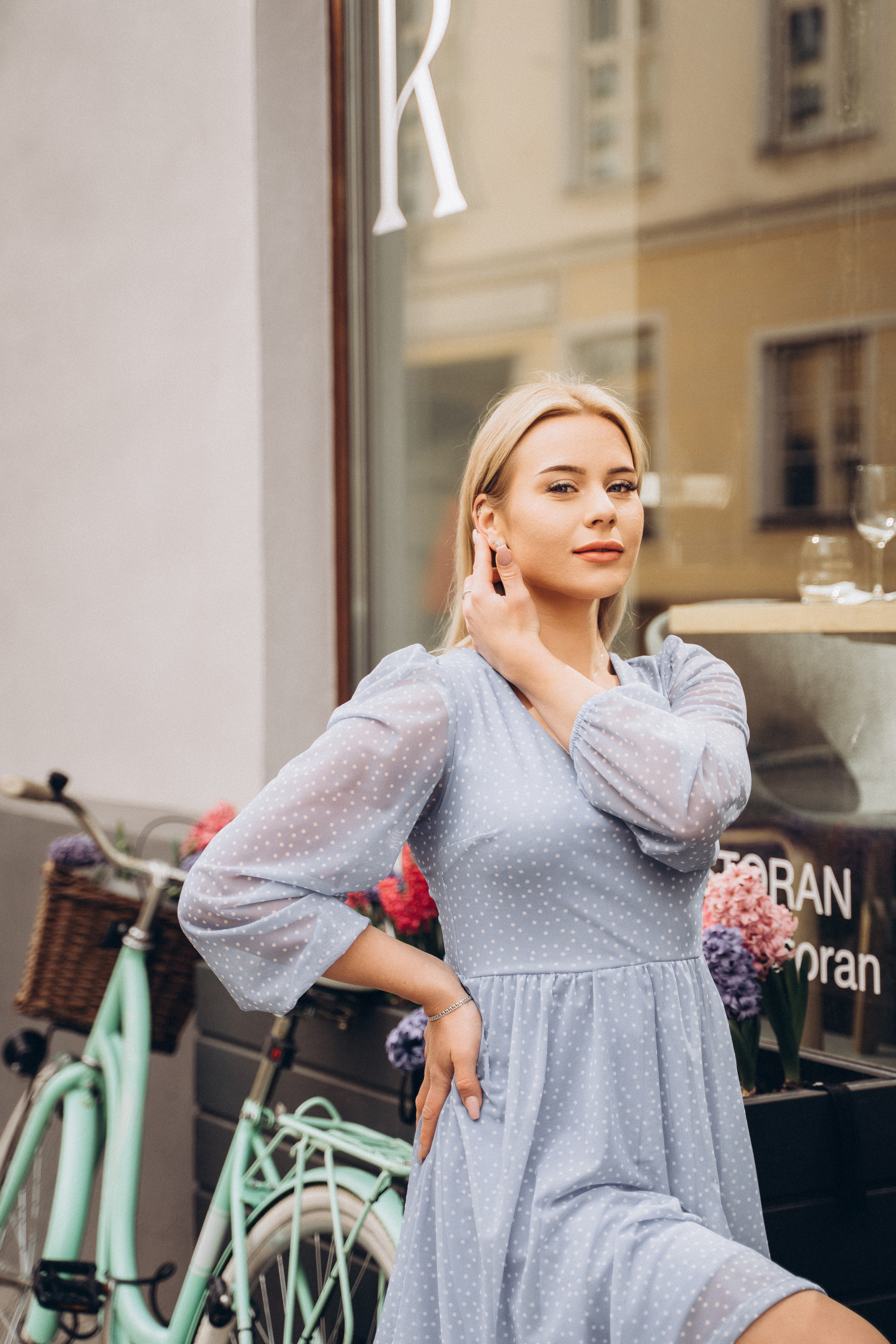 Прогулка. Фотограф в Мельбурне Анастасия Перова