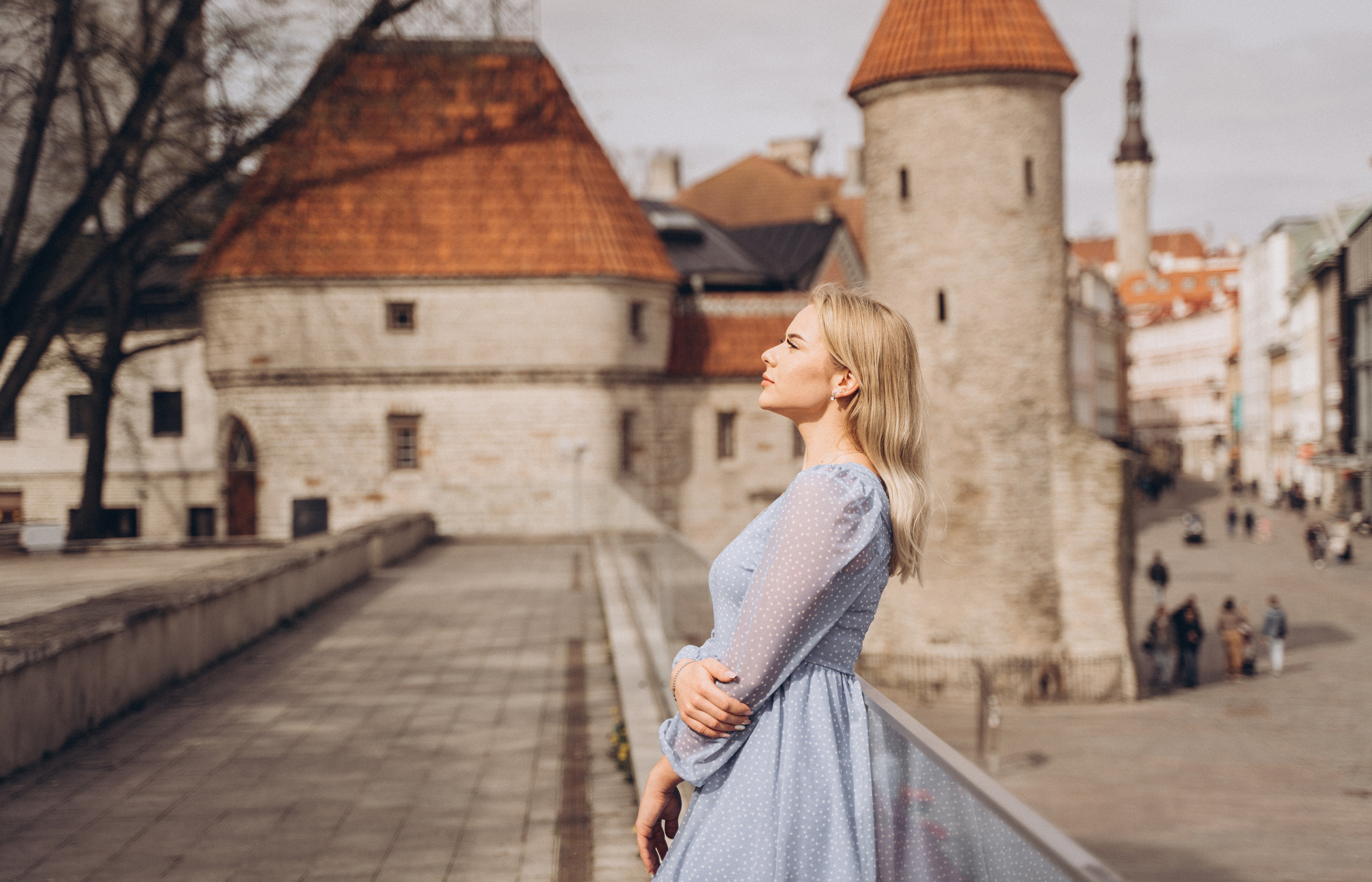 Прогулка. Фотограф в Мельбурне Анастасия Перова
