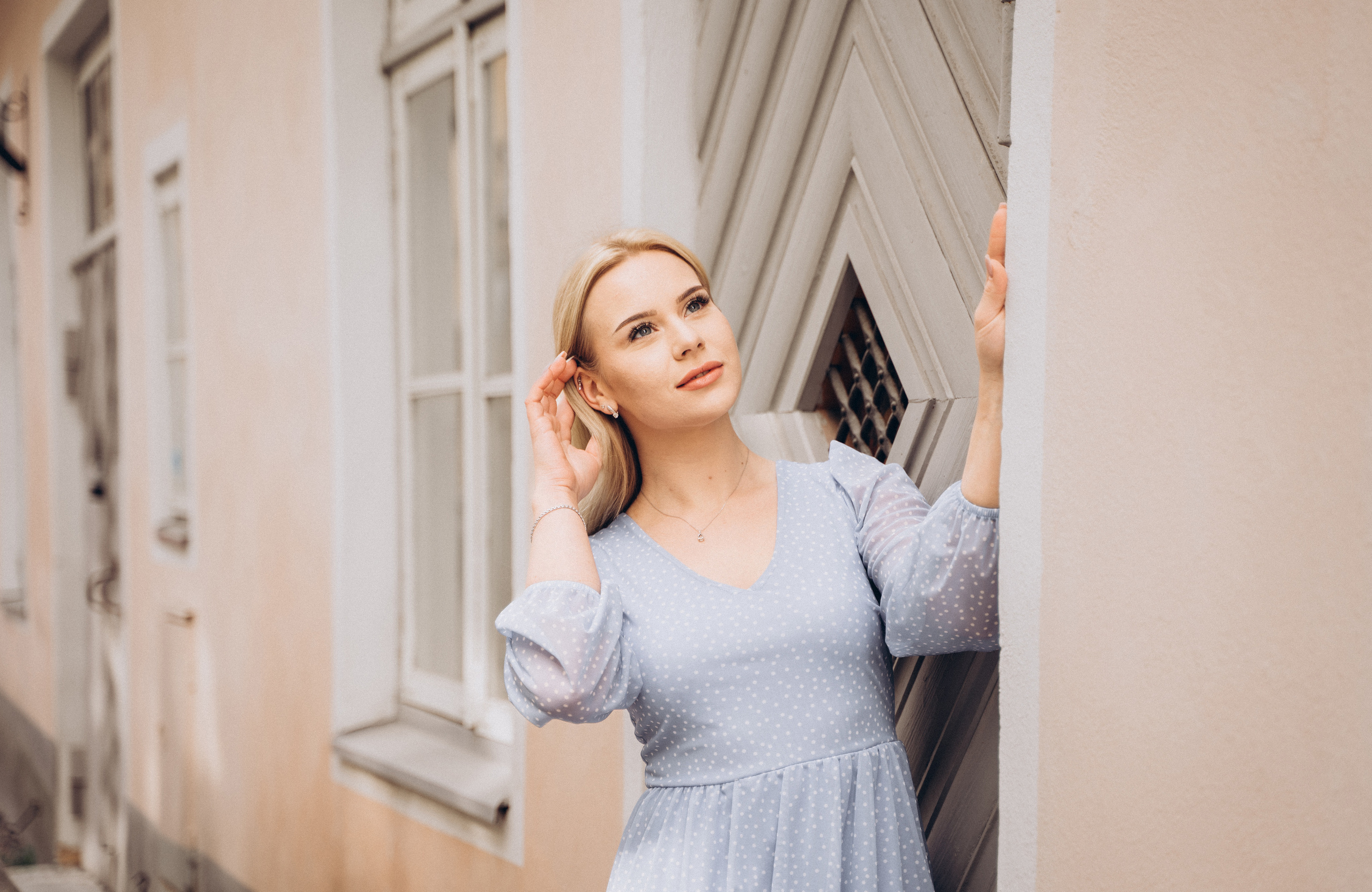 Прогулка. Фотограф в Мельбурне Анастасия Перова