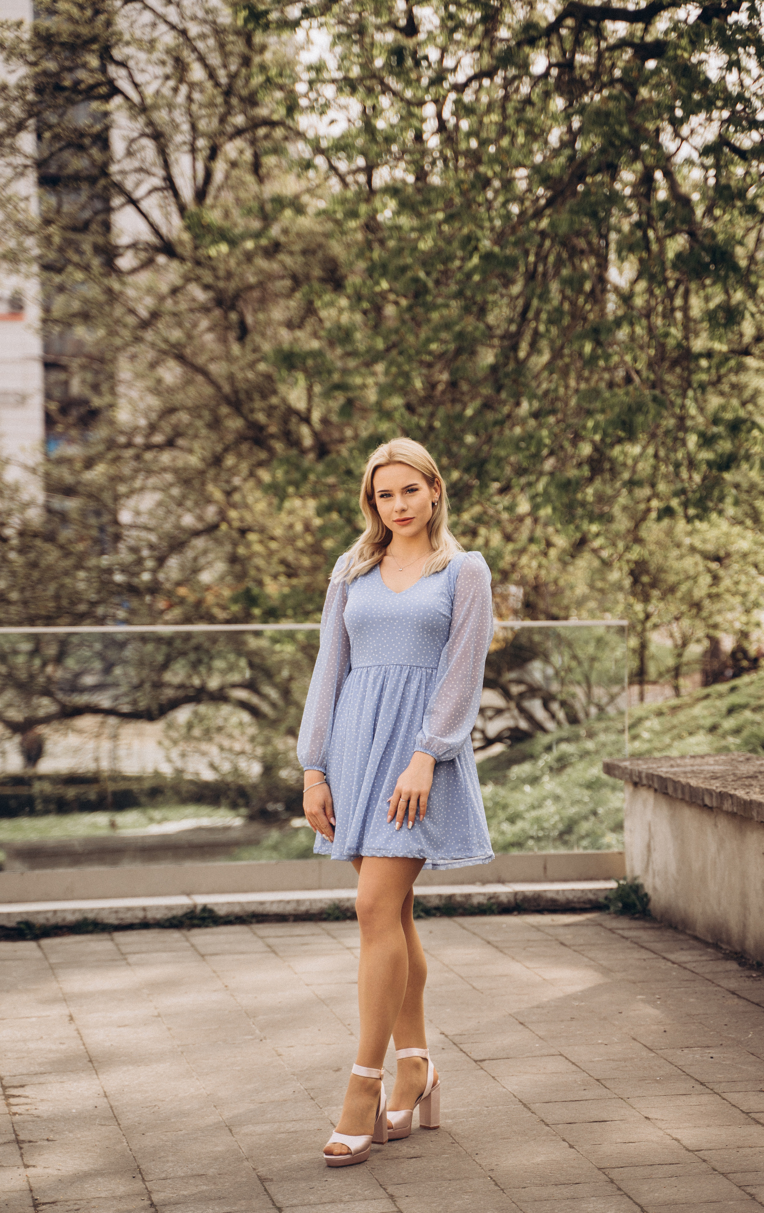 Прогулка. Фотограф в Мельбурне Анастасия Перова