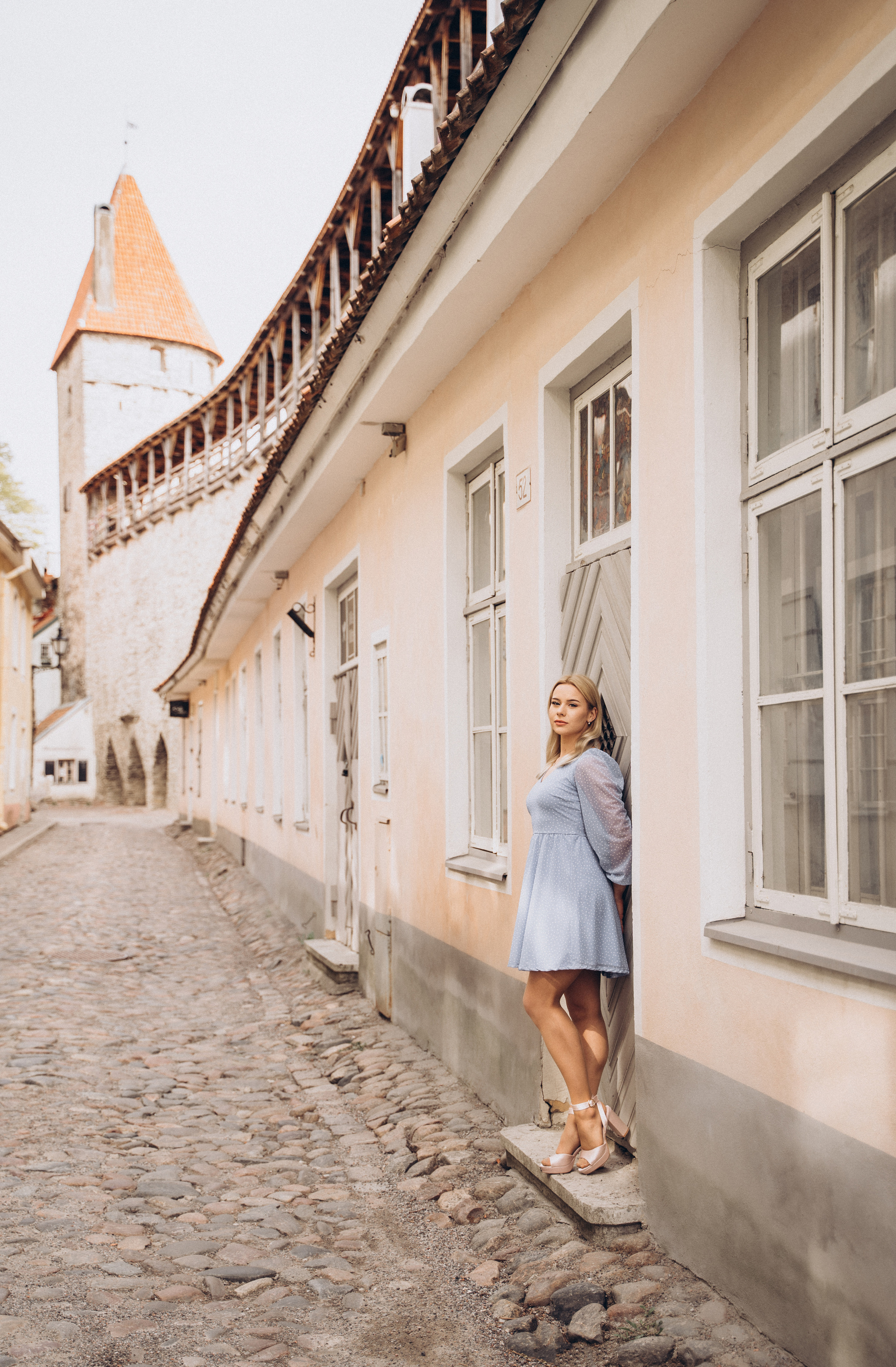 Прогулка. Фотограф в Мельбурне Анастасия Перова