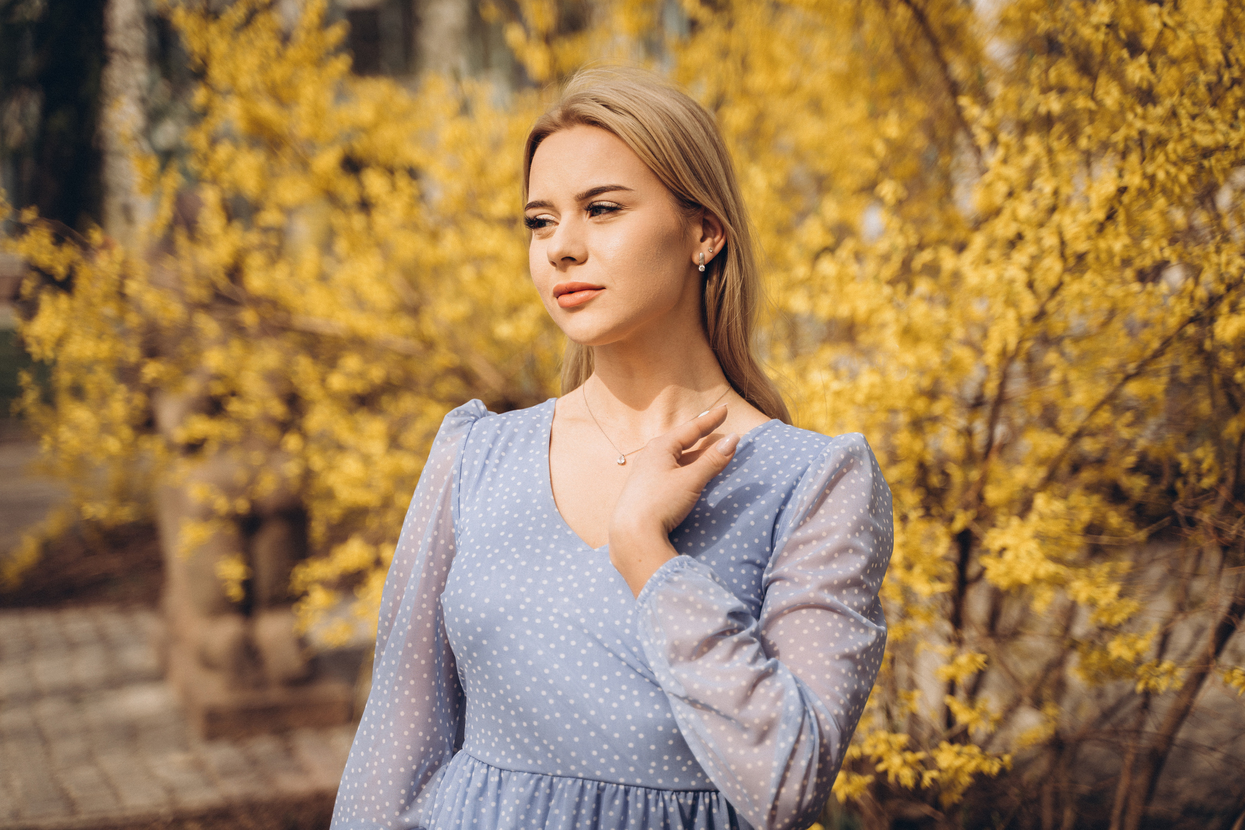 Прогулка. Фотограф в Мельбурне Анастасия Перова