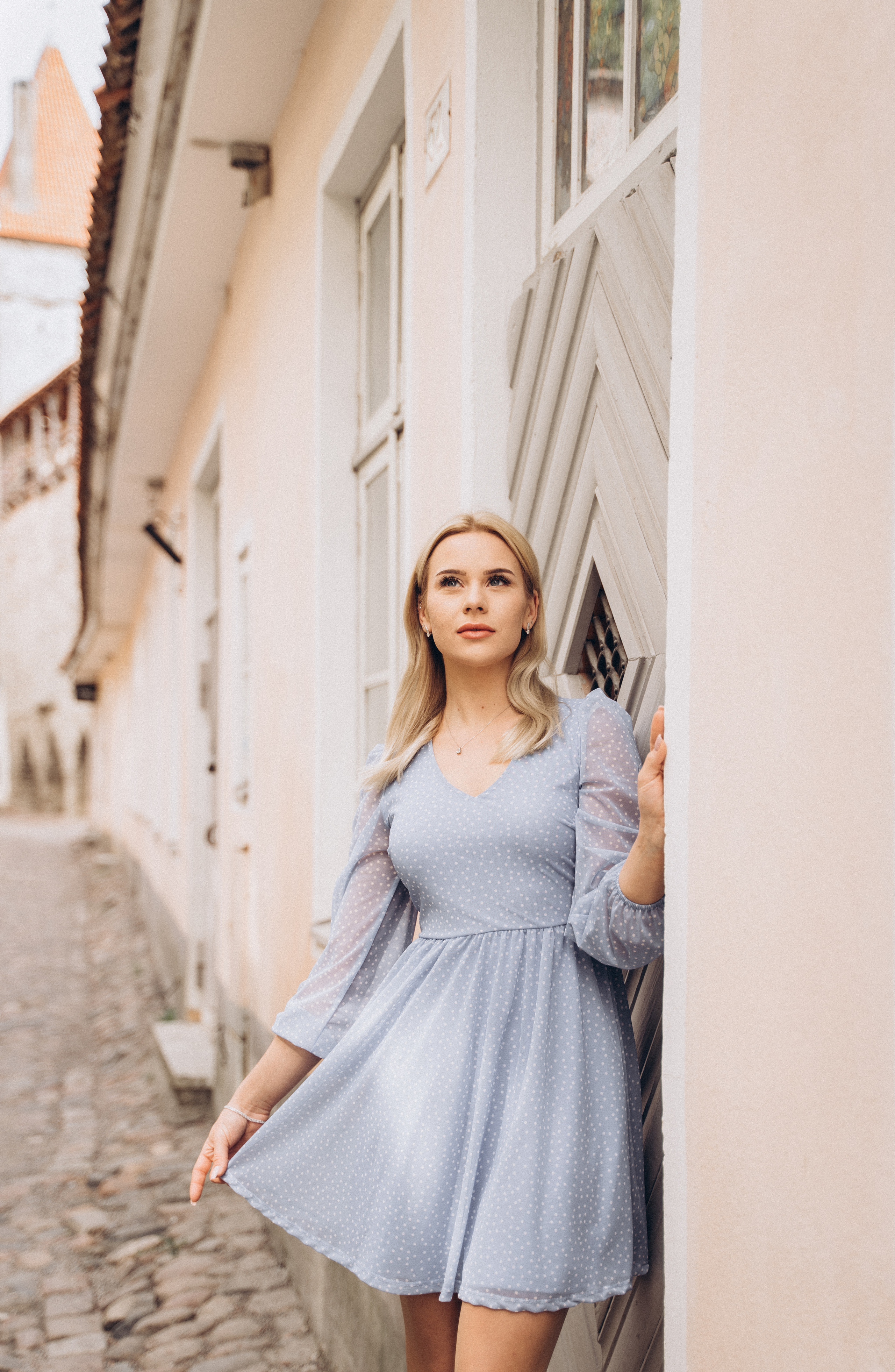 Прогулка. Фотограф в Мельбурне Анастасия Перова