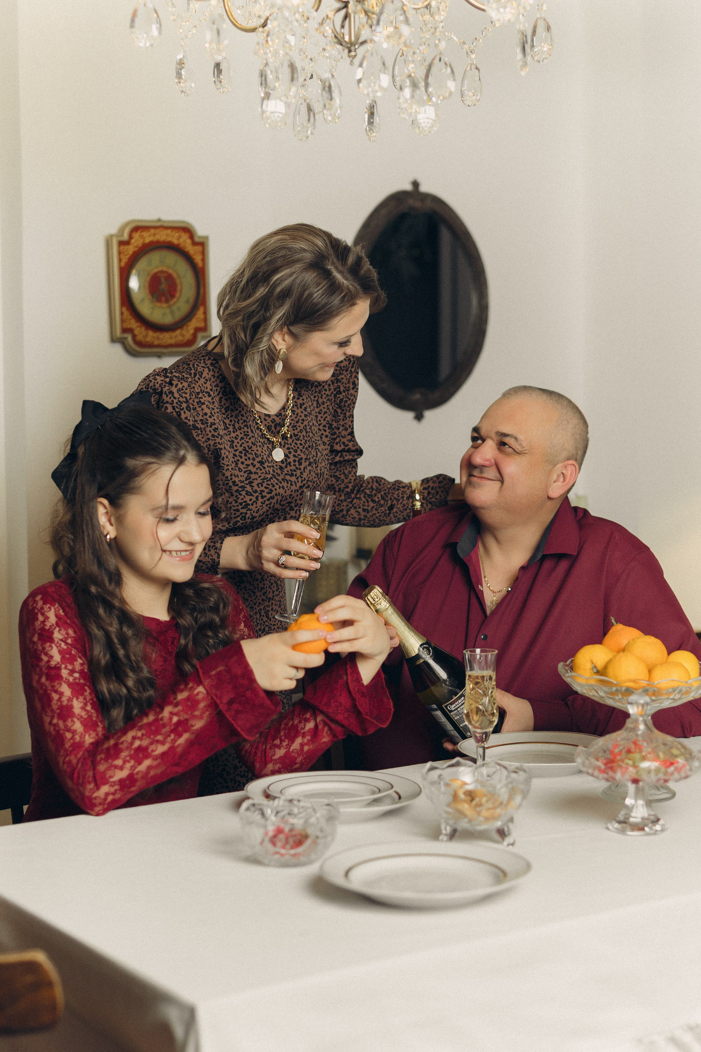 90е. Ланемец Юлия — фотограф Волгоград/Волжский