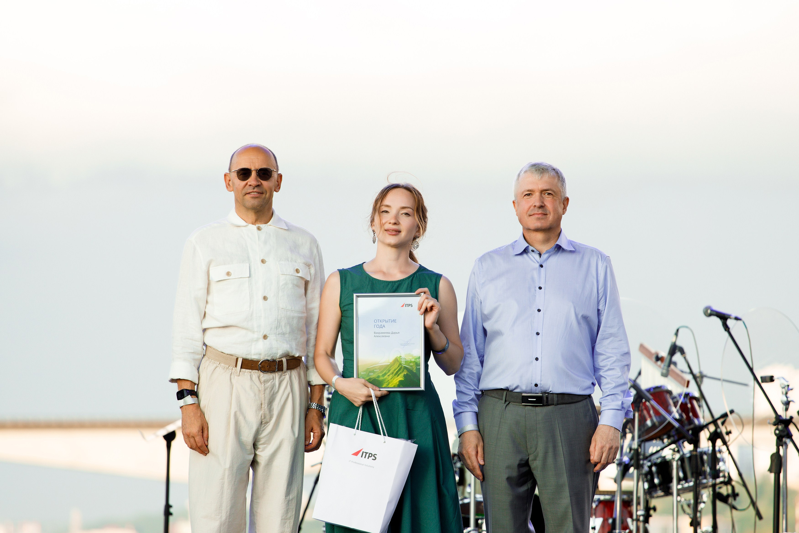 ITPS 20 лет. Фотограф Дмитрий Молчанов | Фотограф Пермь | Фотограф