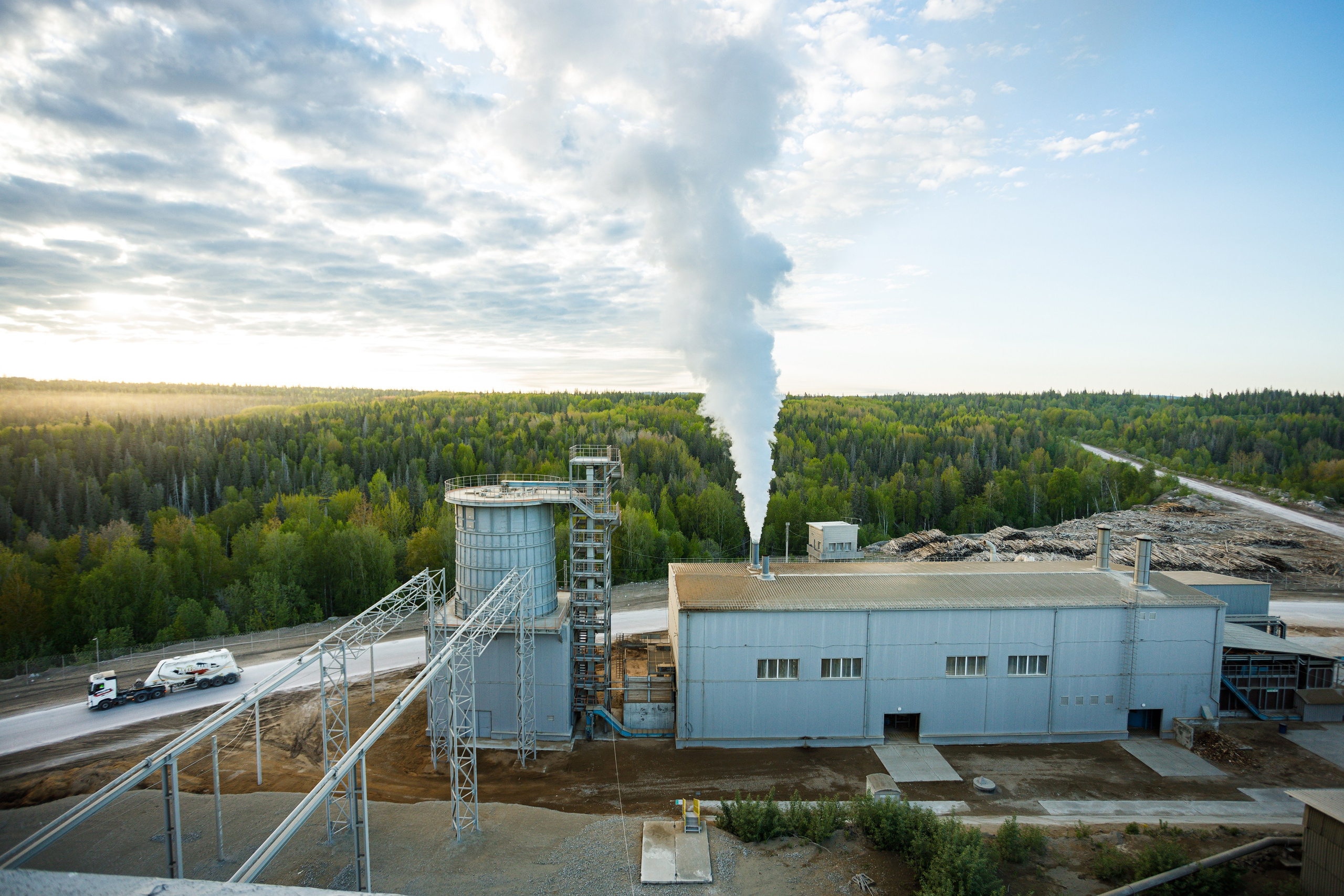 Съёмка производства для Akkermann Cement. Фотограф Дмитрий Молчанов | Фотограф Пермь | Фотограф