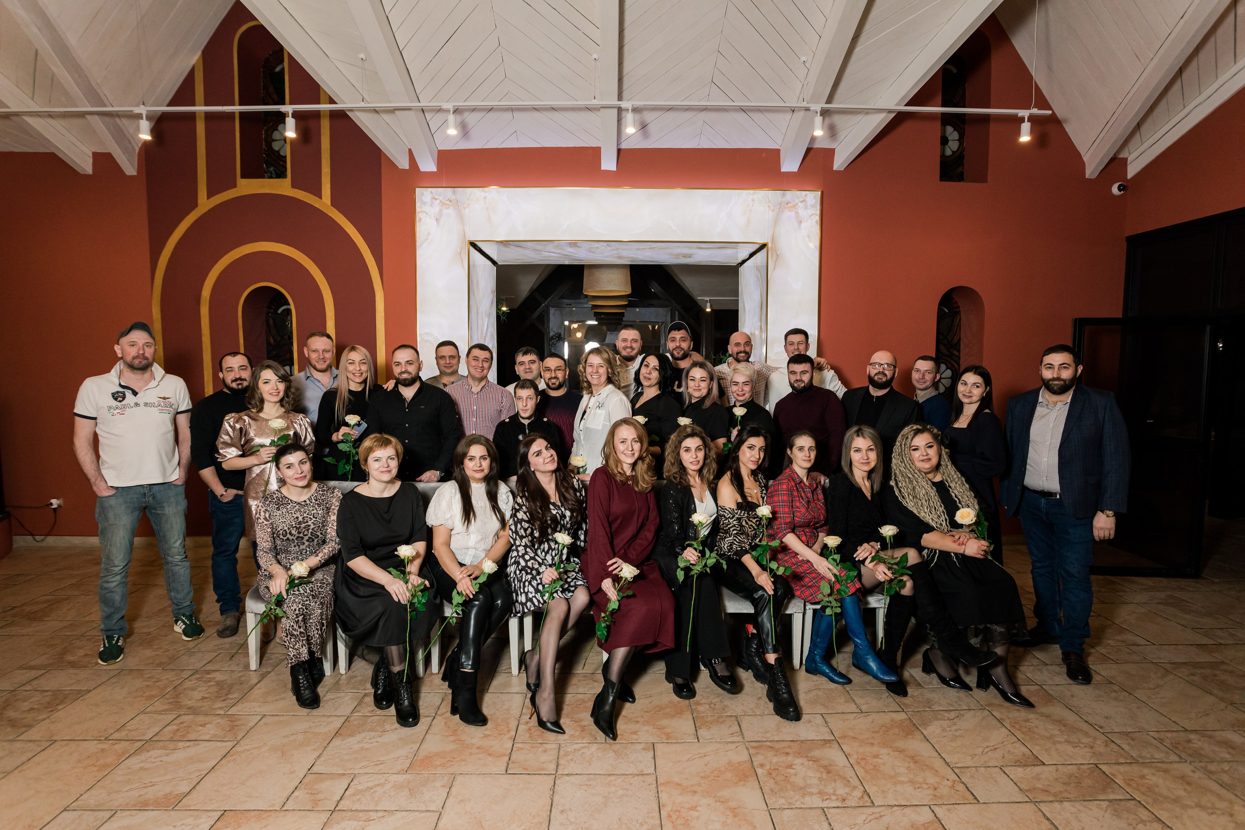 Репортаж. Фотограф в Ставрополе Евгений Наглянцев