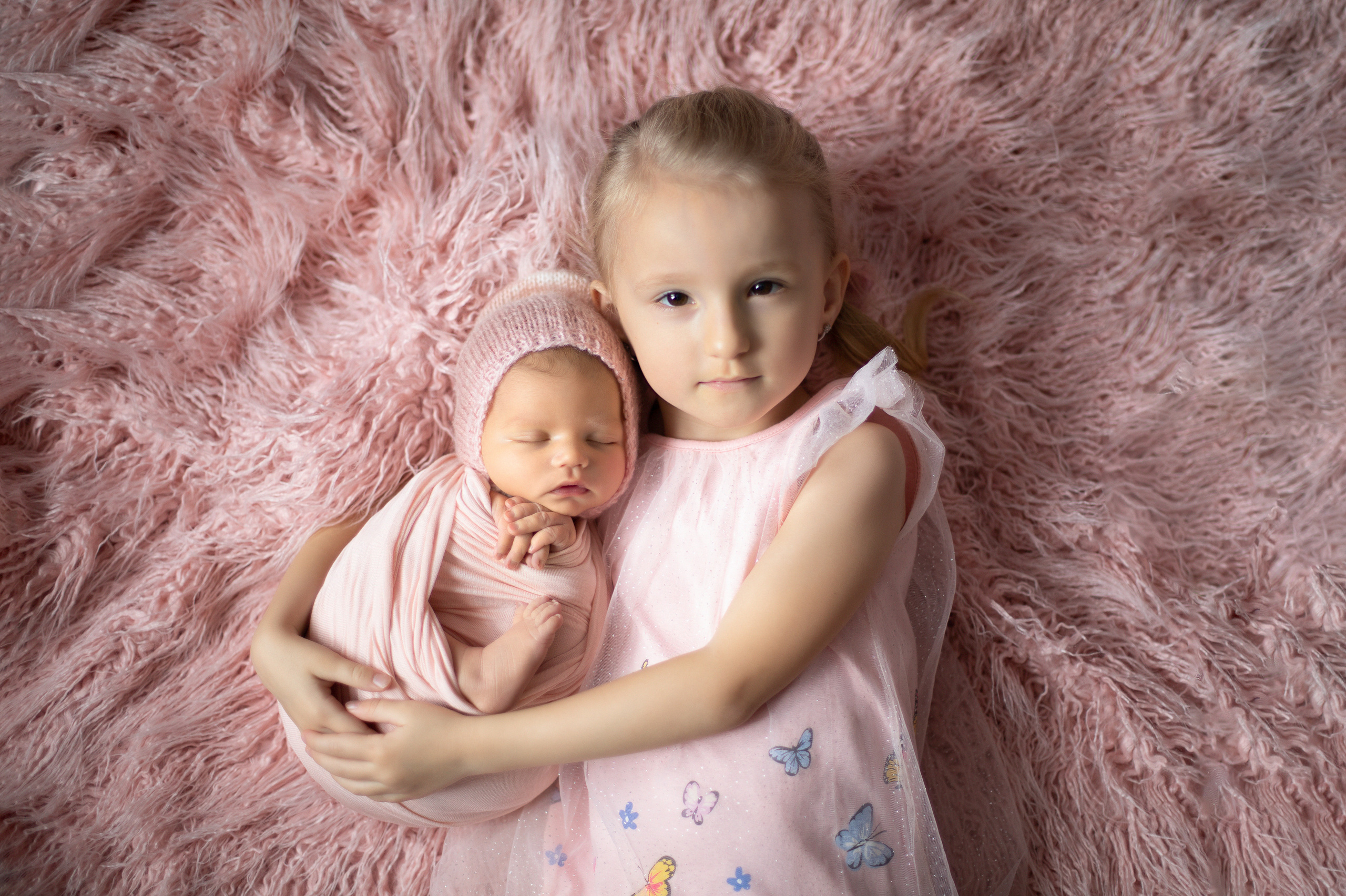 София, 12 дней. Фотограф новорожденных в Нижнем Новгороде Белякова Оксана