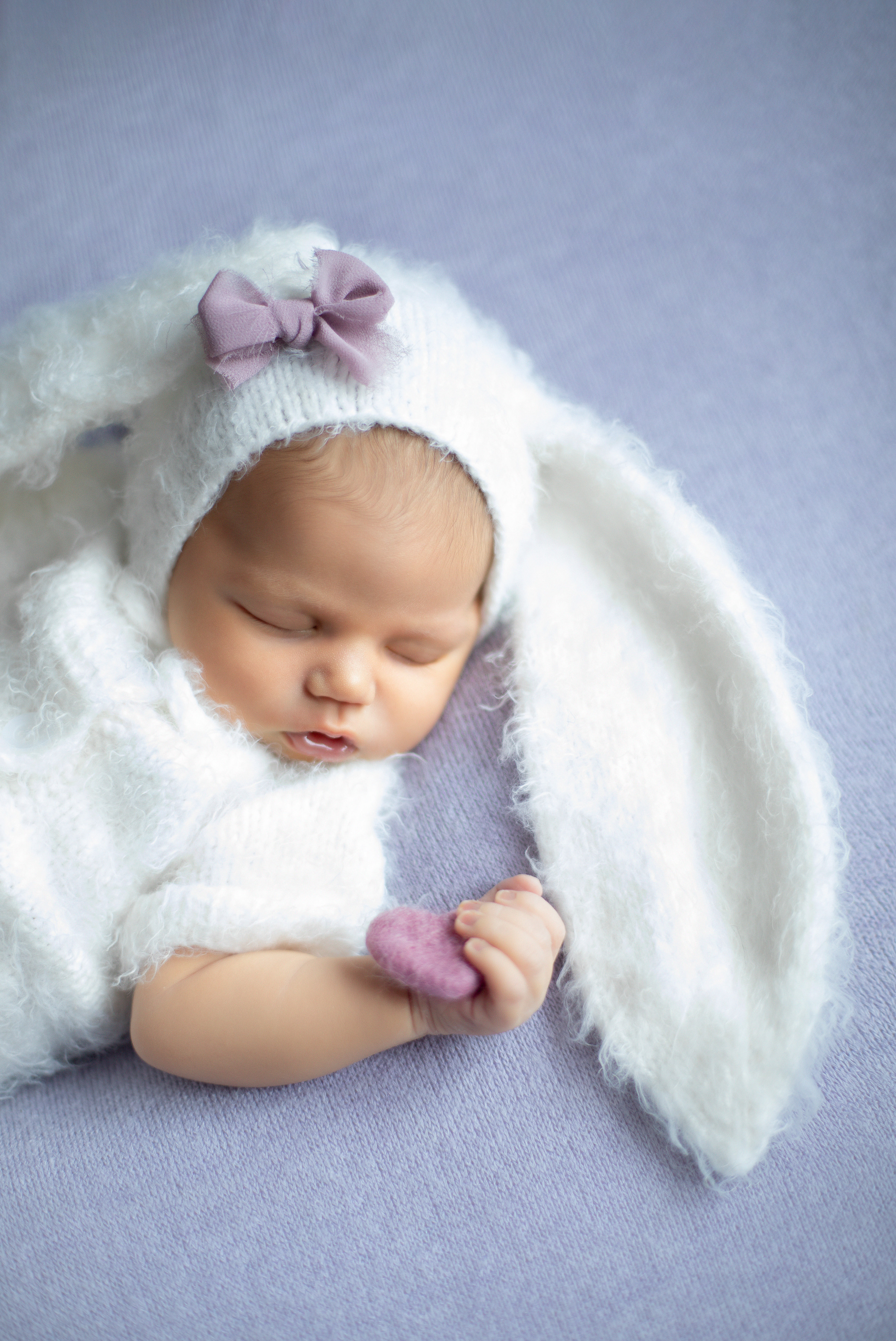 София, 12 дней. Фотограф новорожденных в Нижнем Новгороде Белякова Оксана