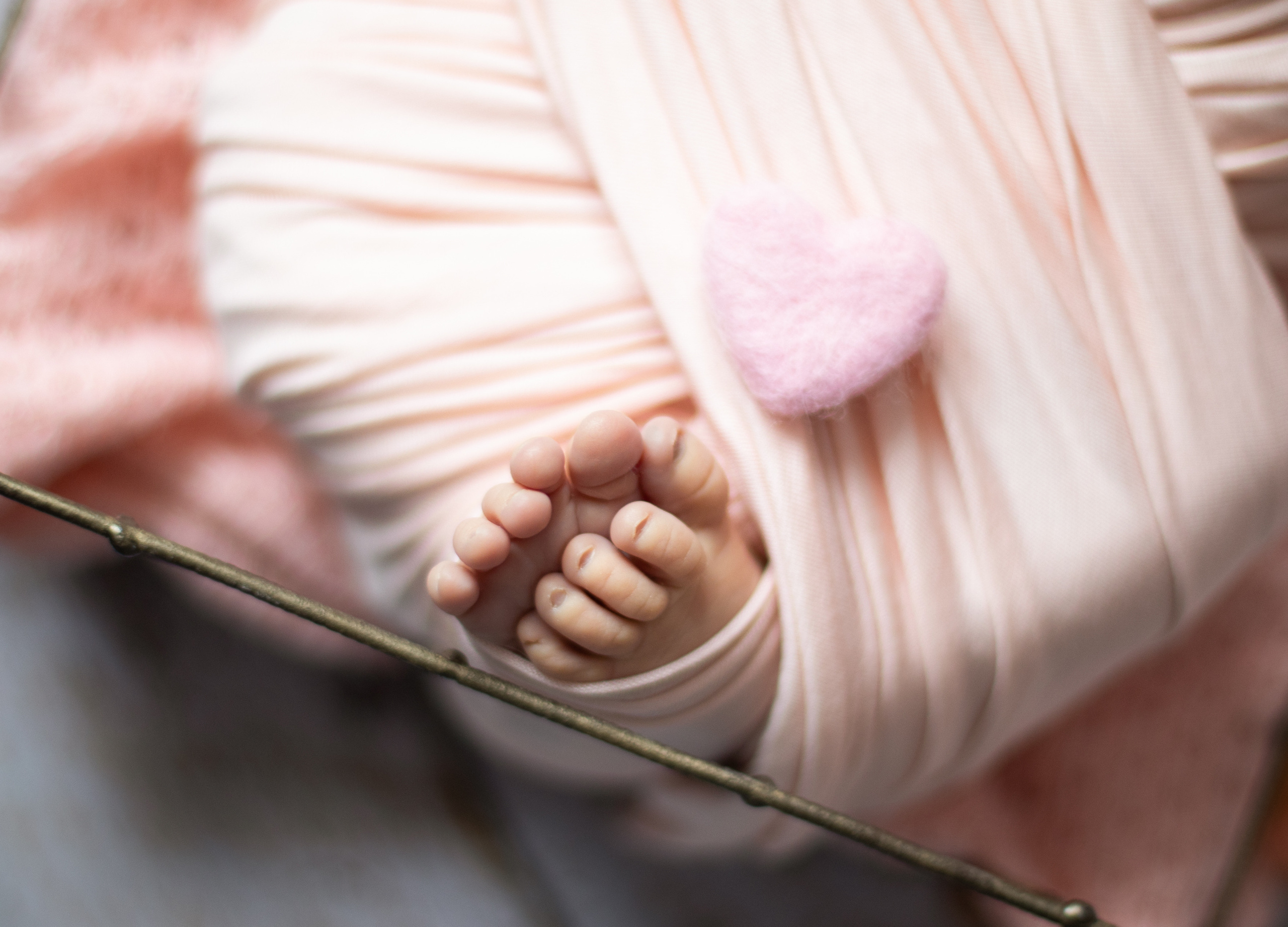 София, 12 дней. Фотограф новорожденных в Нижнем Новгороде Белякова Оксана