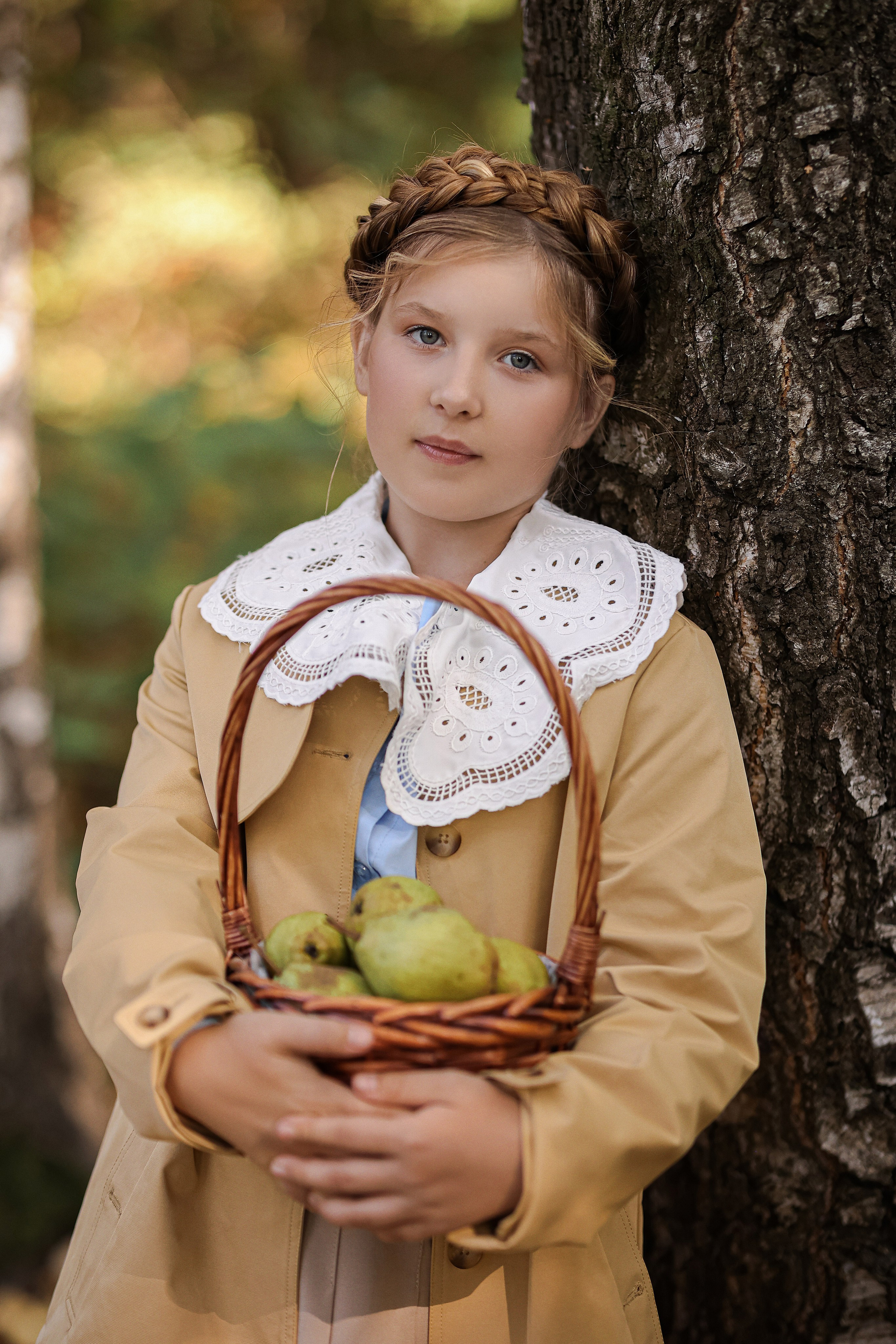 ALINA. Модельная студия MIA Models