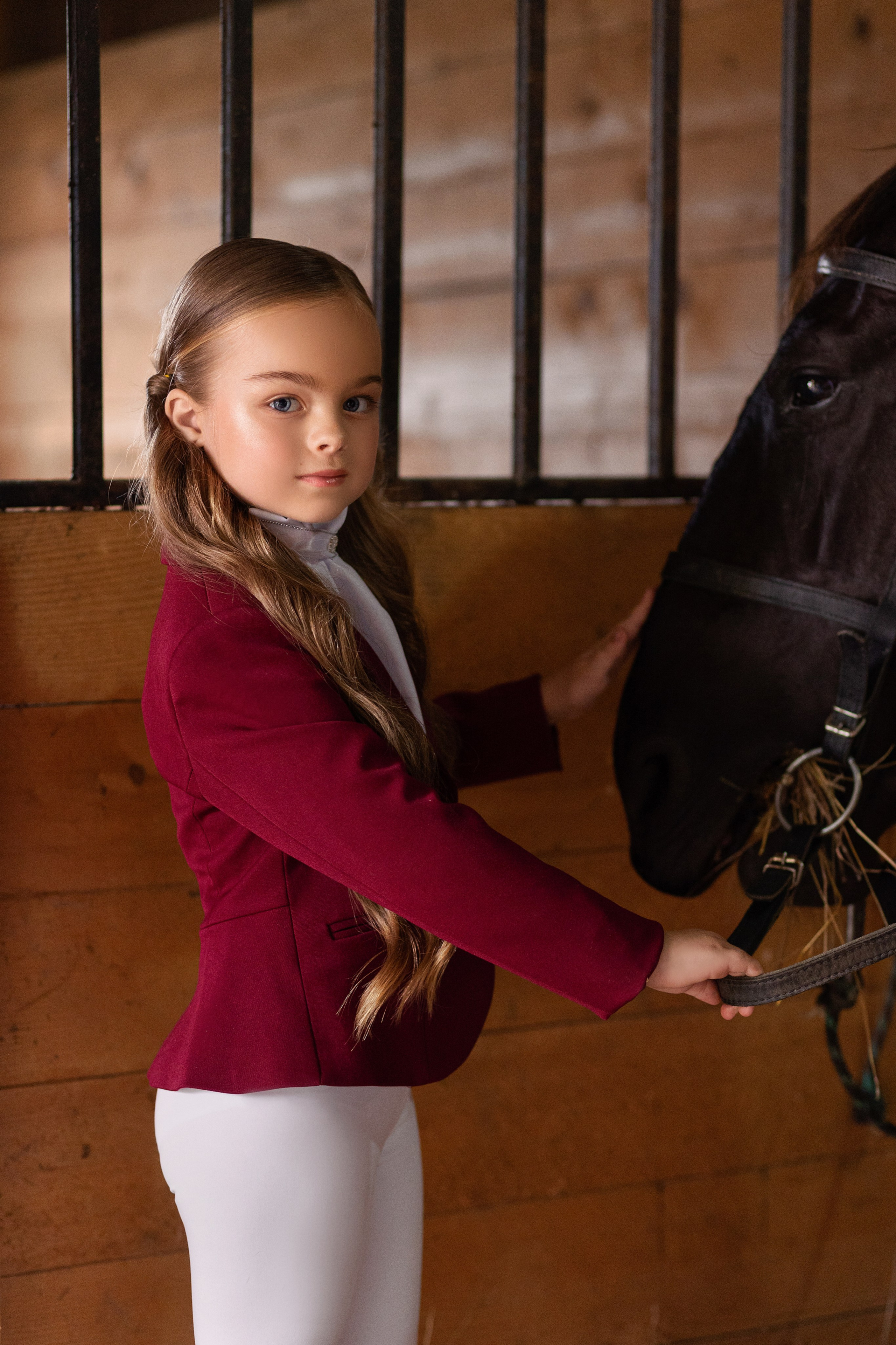 MILANA. Модельная студия MIA Models