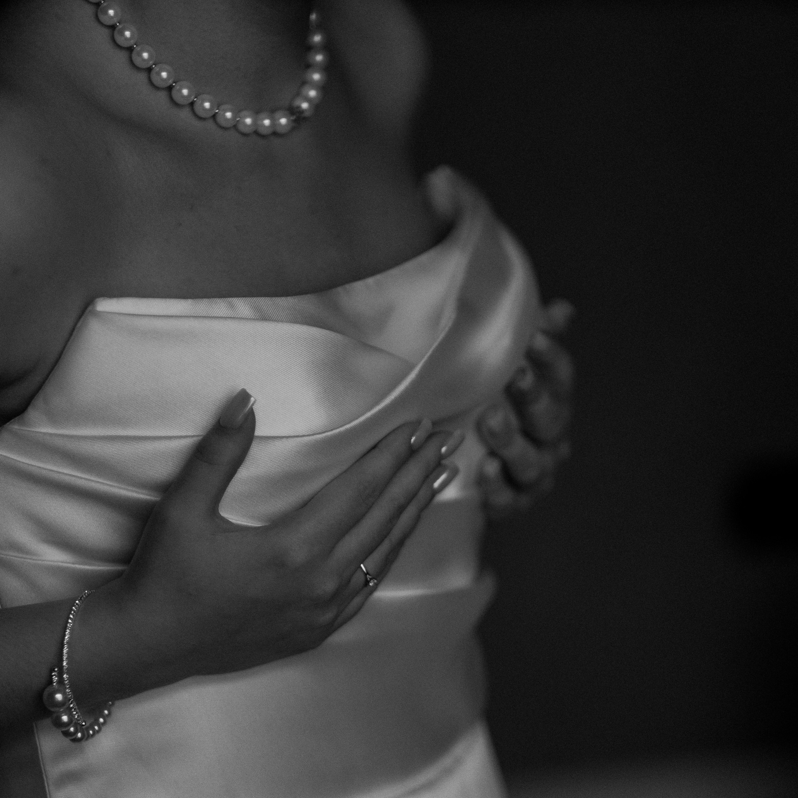 Это просто вау. Свадебный фотограф Александра Тюлякова