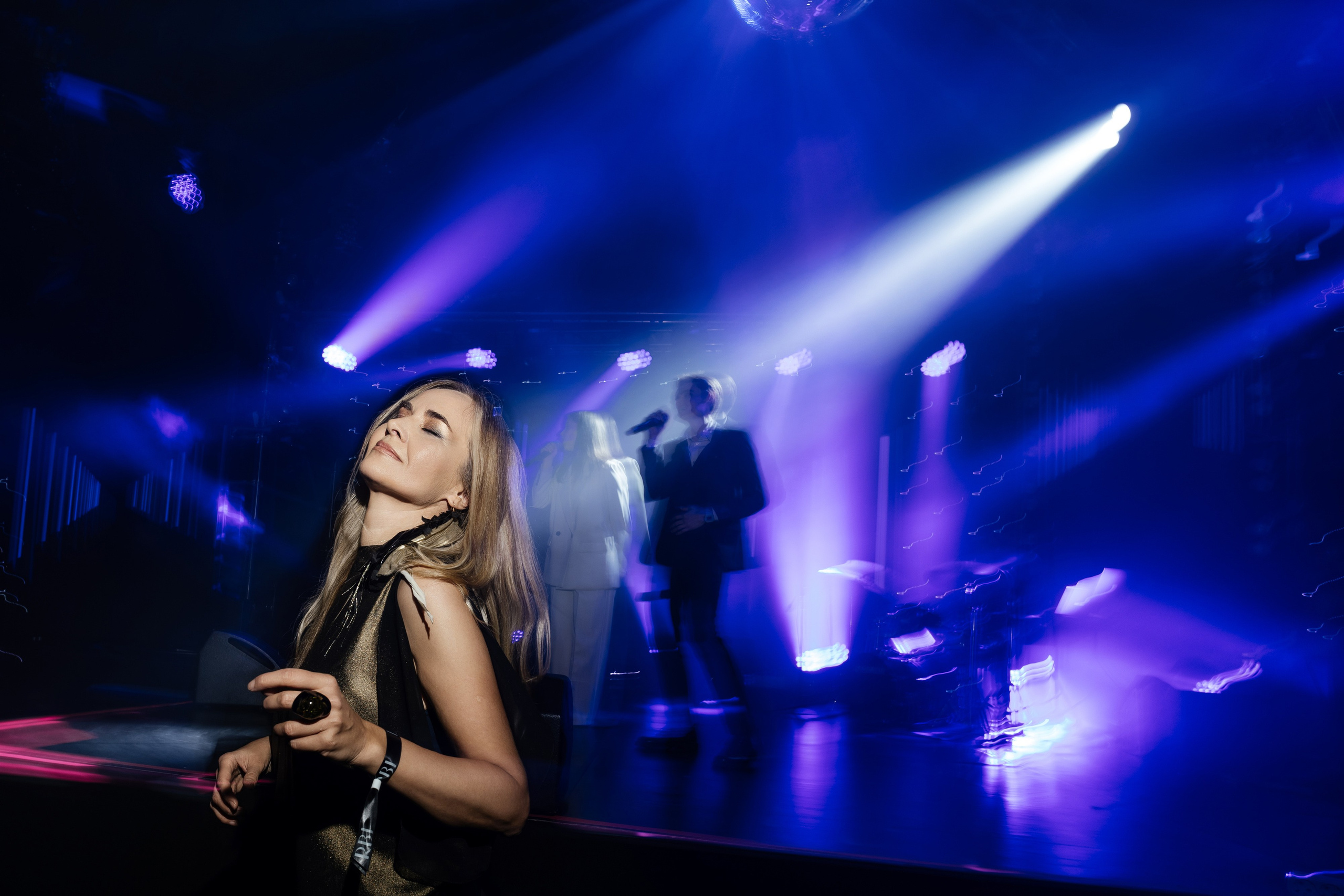 Новый год RBI, Никольские ряды. Андрей Сухинин репортажный свадебный фотограф Санкт-Петербург