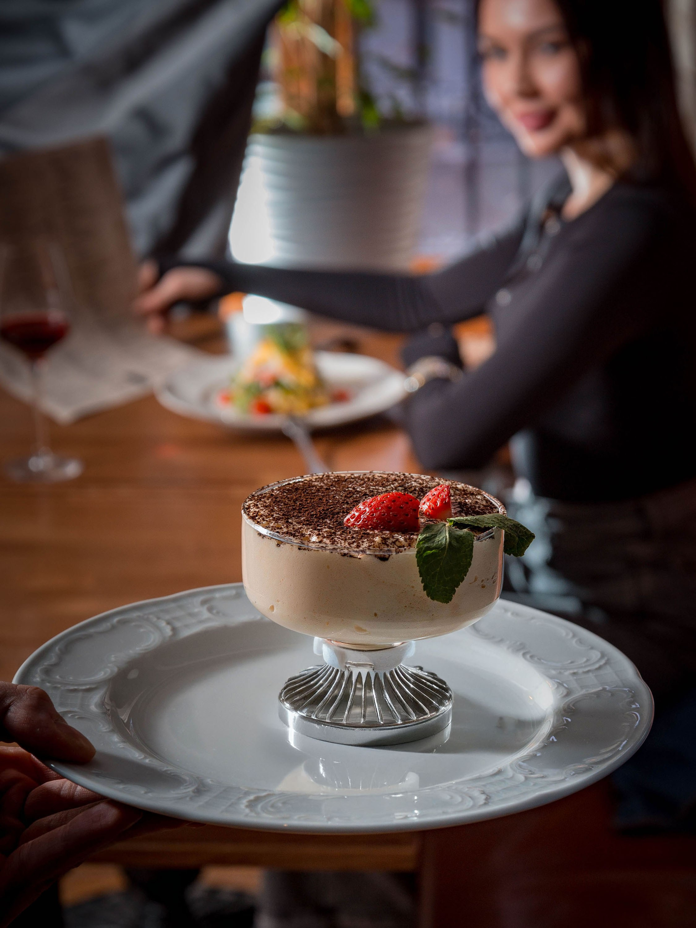 Италия. Фуд-фотограф Алексей Филинов