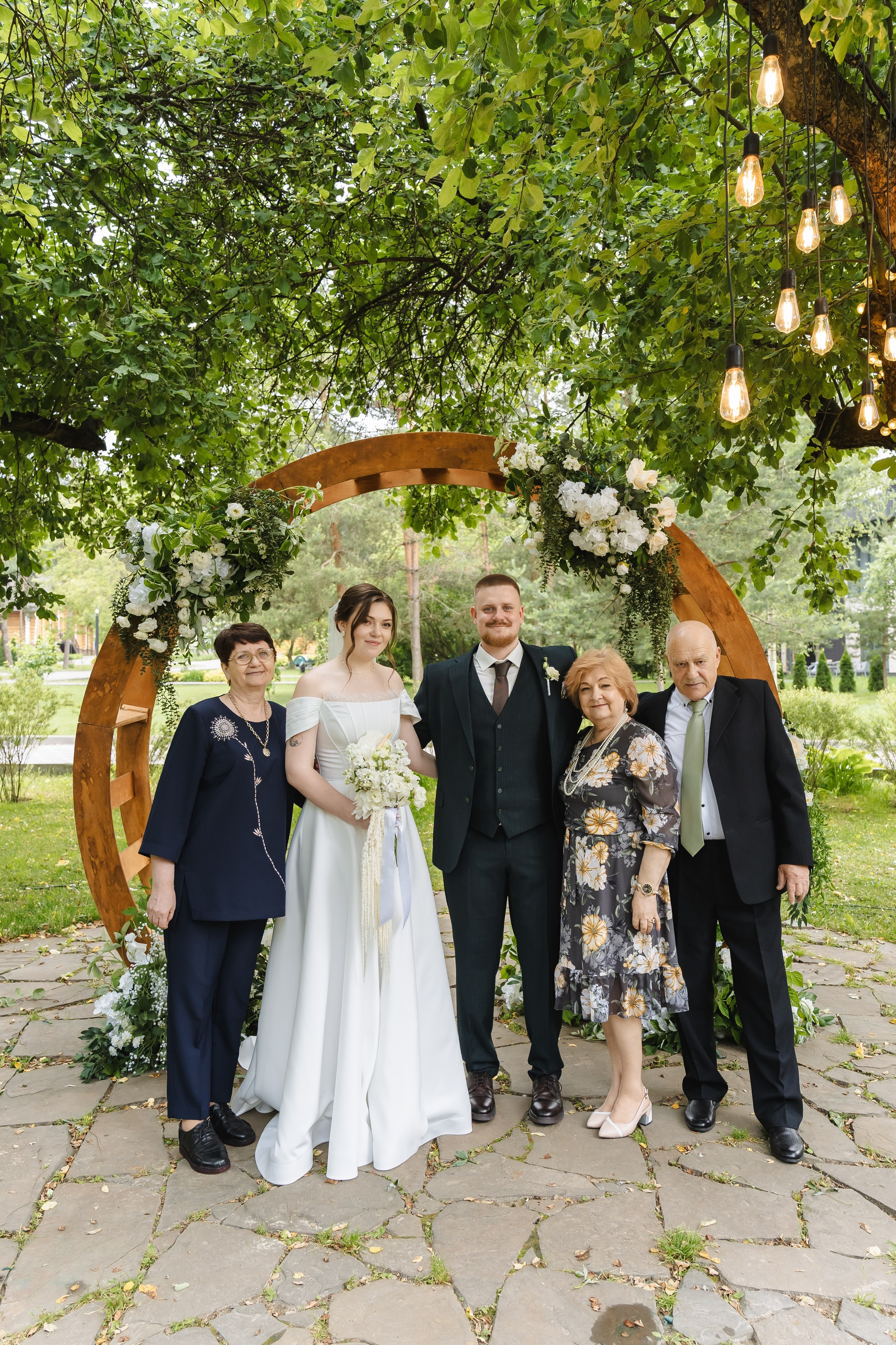 Свадьба Максима и Насти. Свадебный фотограф в Москве Яна Деньгина