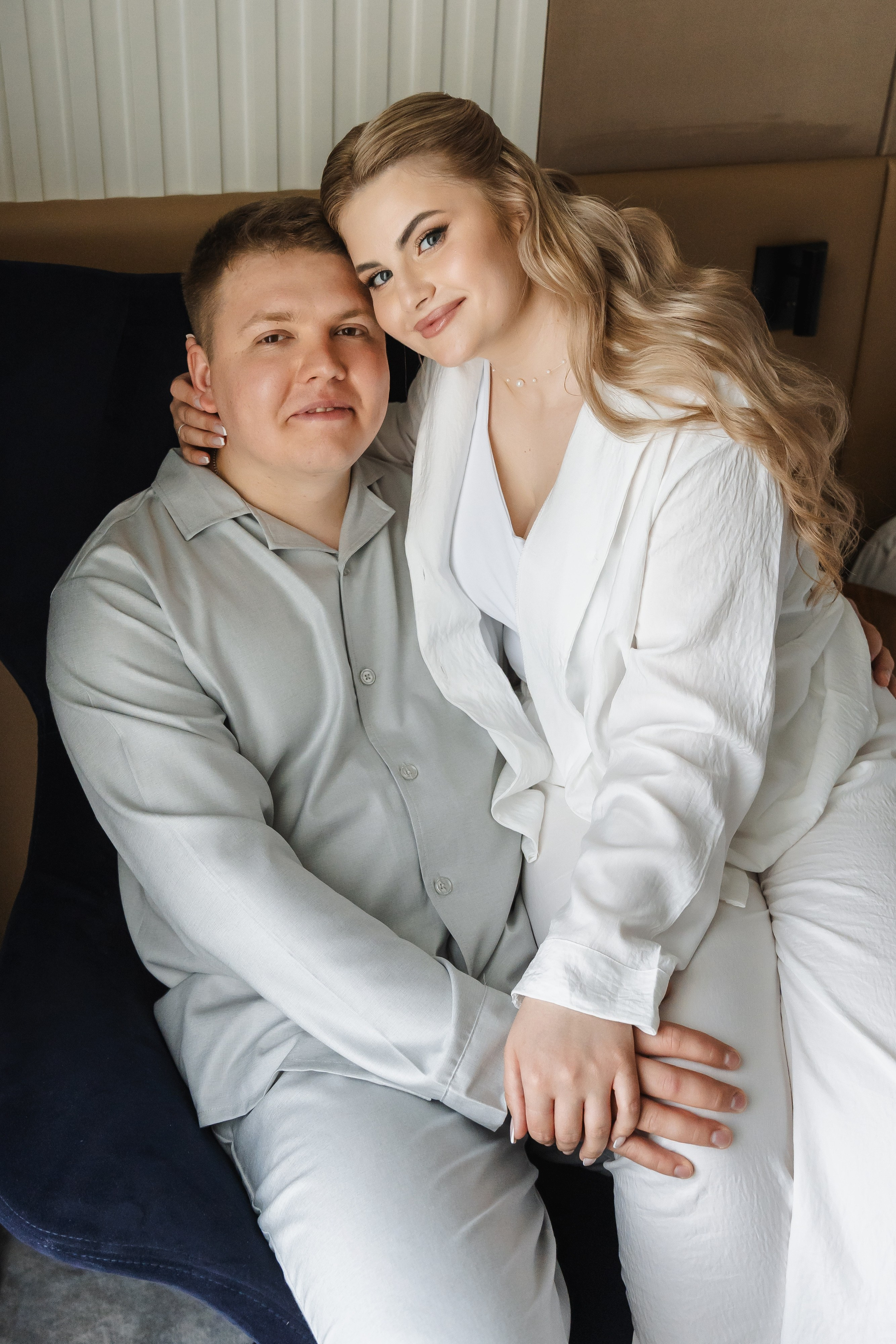 Свадьба Леры и Жени. Свадебный фотограф в Москве Яна Деньгина