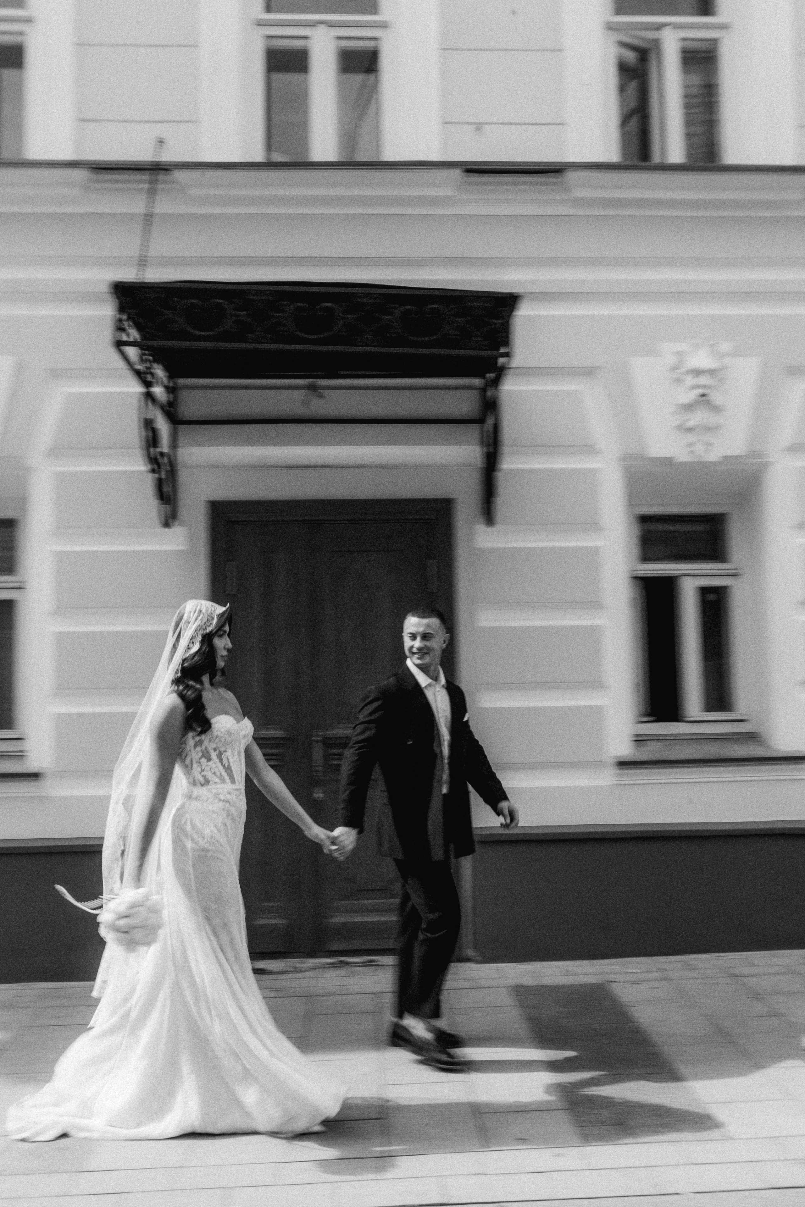 Даниил/Софа. Фотограф в Москве Татьяна Сергеева