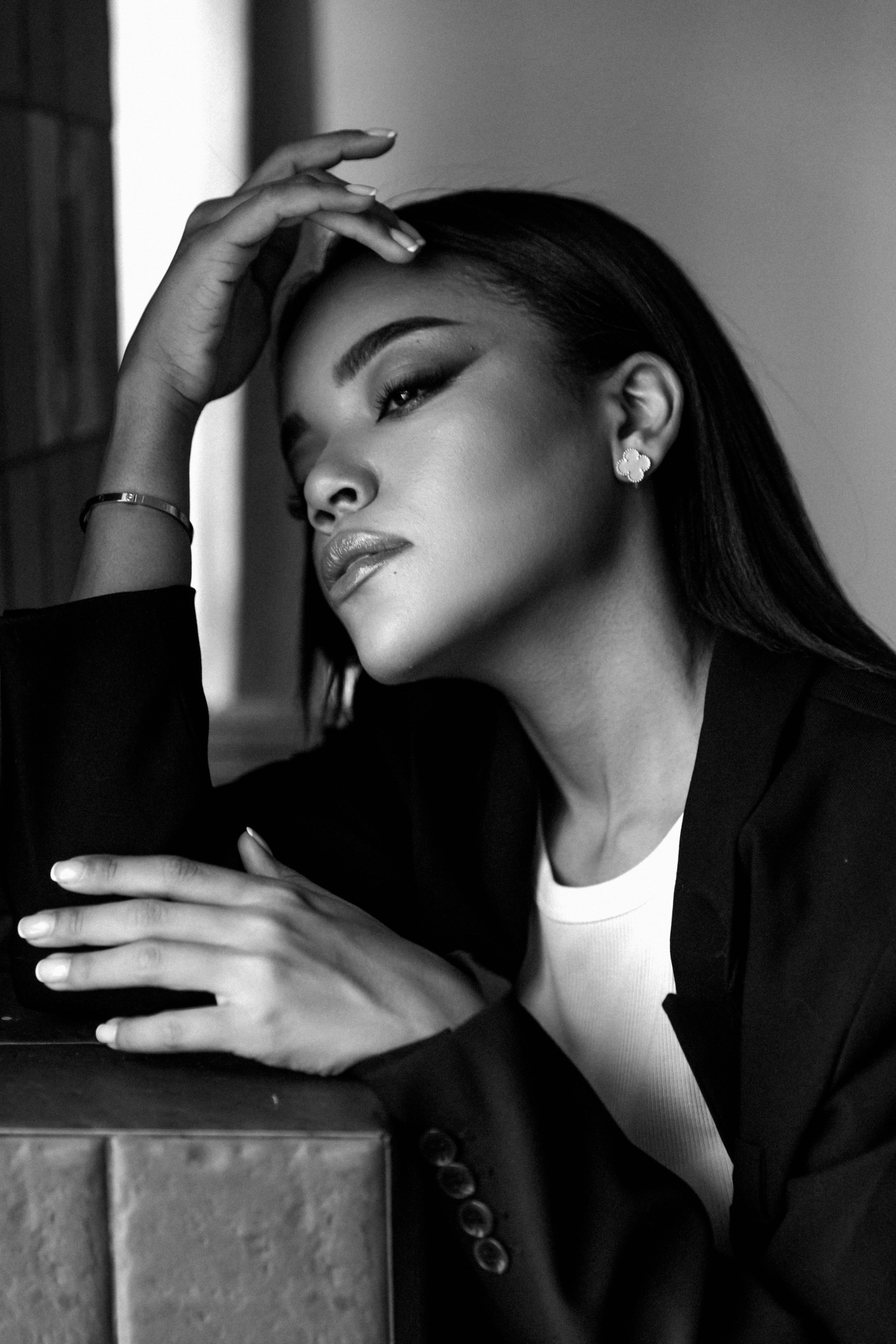 Портреты. Семейный и портретный фотограф в Москве Анна Дикарева