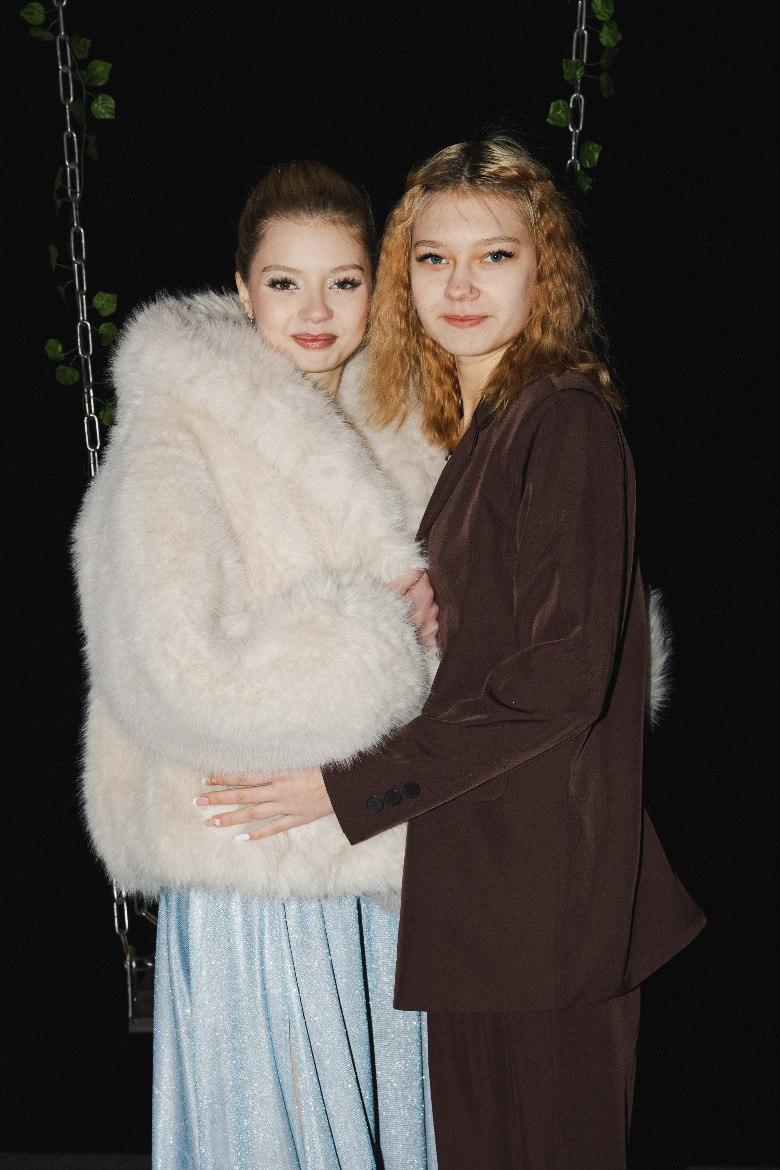 День рождения Леры. Олег Минайлов — Фотограф ваших событий