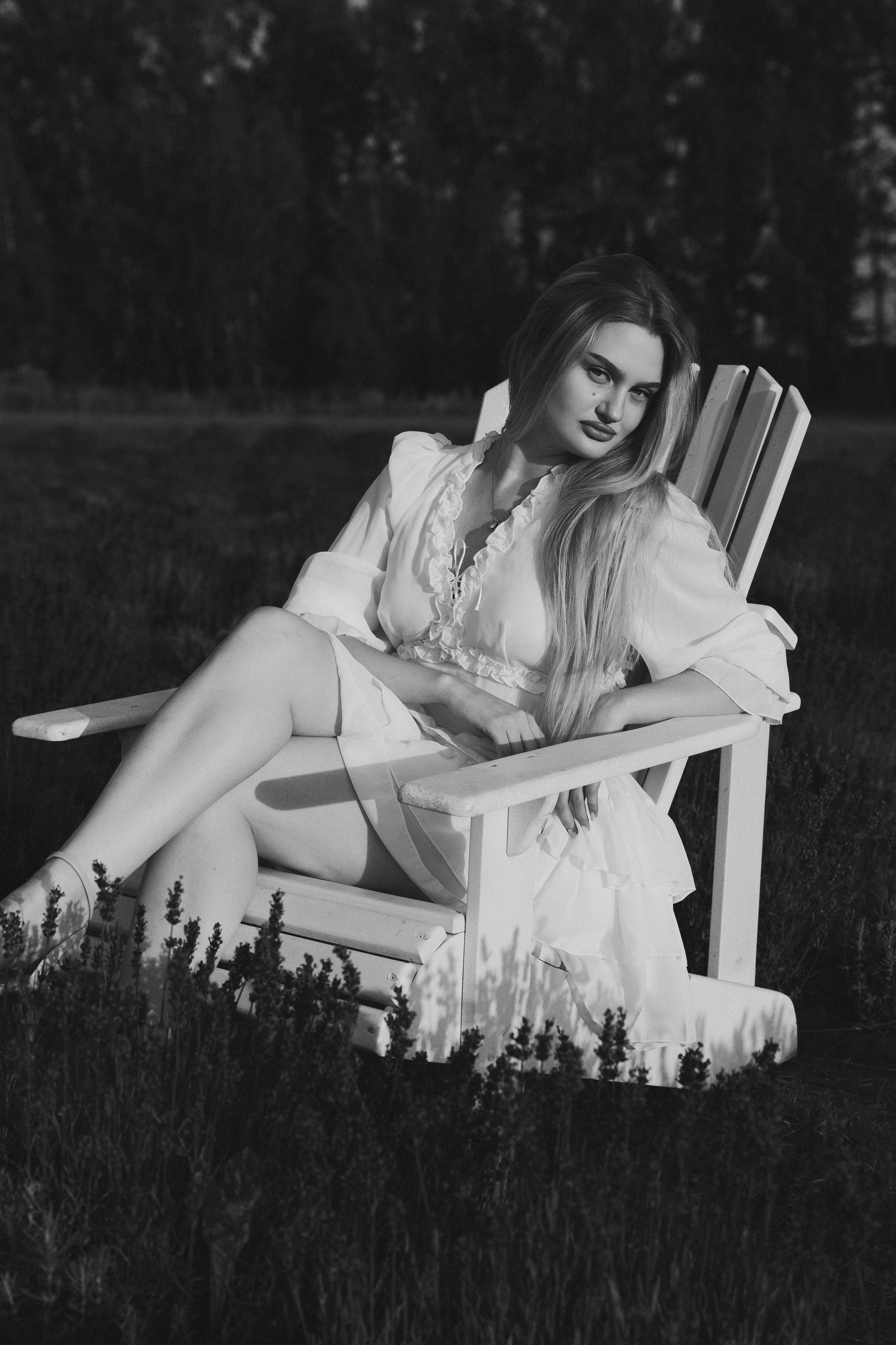 Фотосессия Златы. Олег Минайлов — Фотограф ваших событий