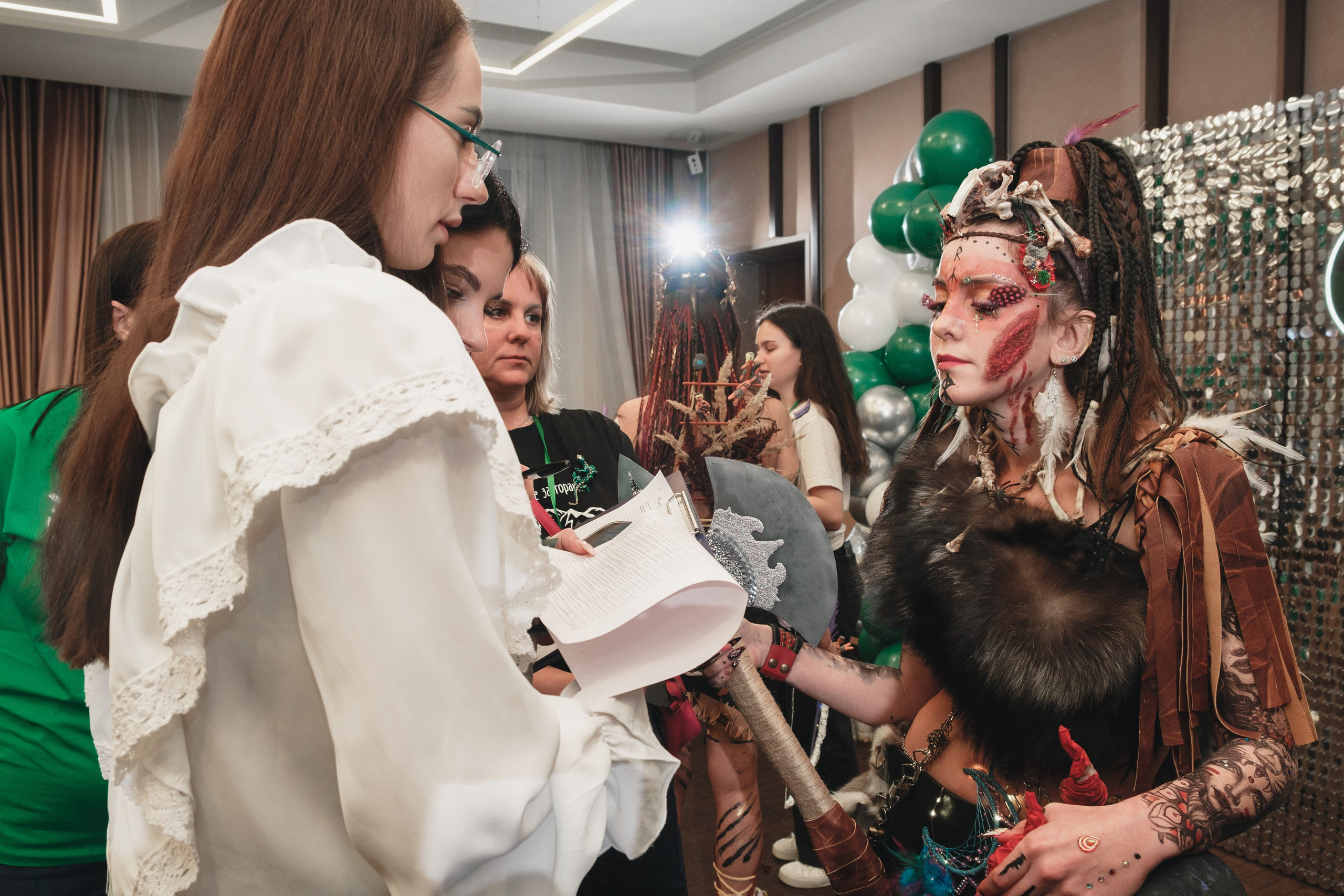 Репортаж. Фотограф в Екатеринбурге Семен Китаев