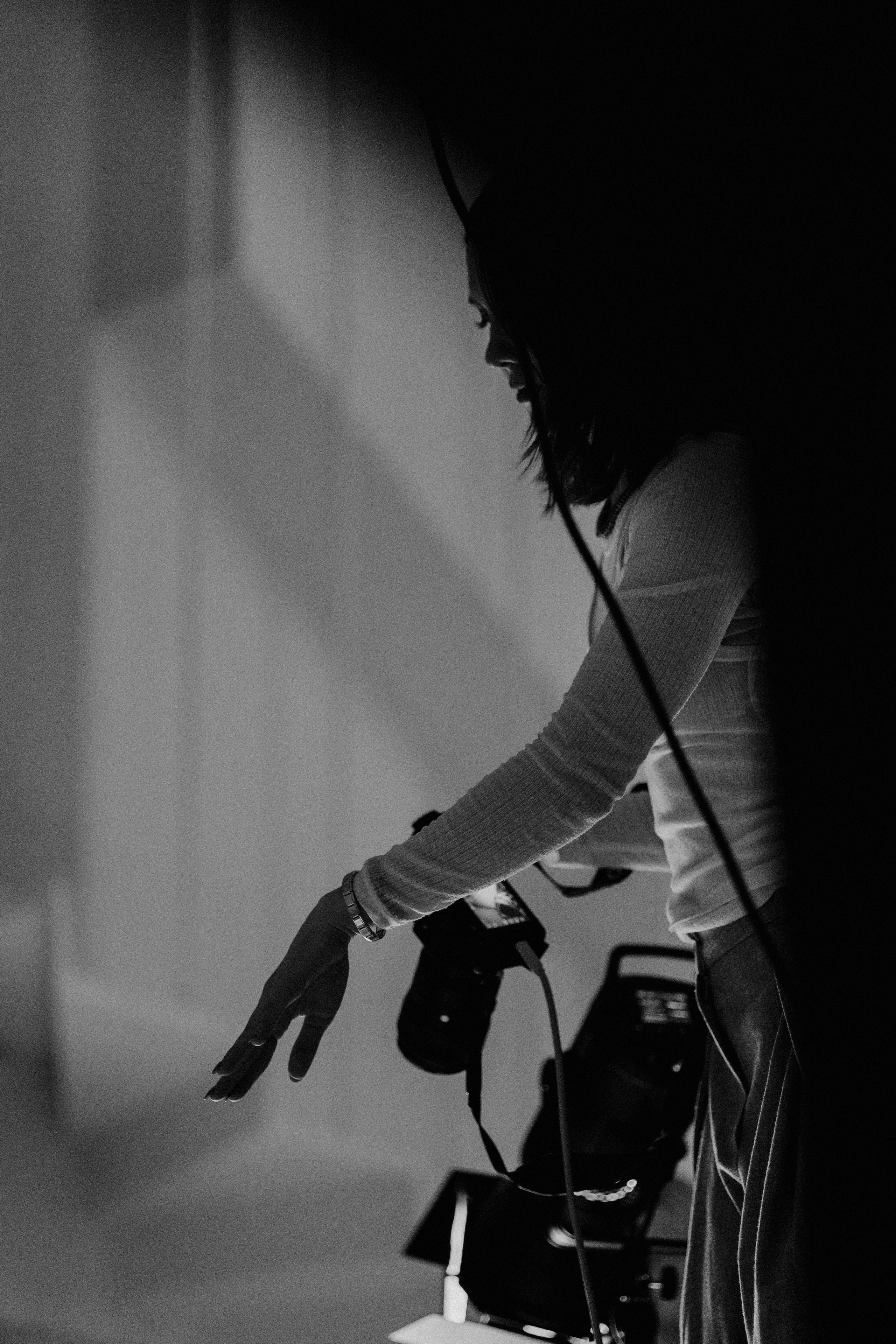 BACKSTAGE. Свадебный и портретный фотограф в Челябинске