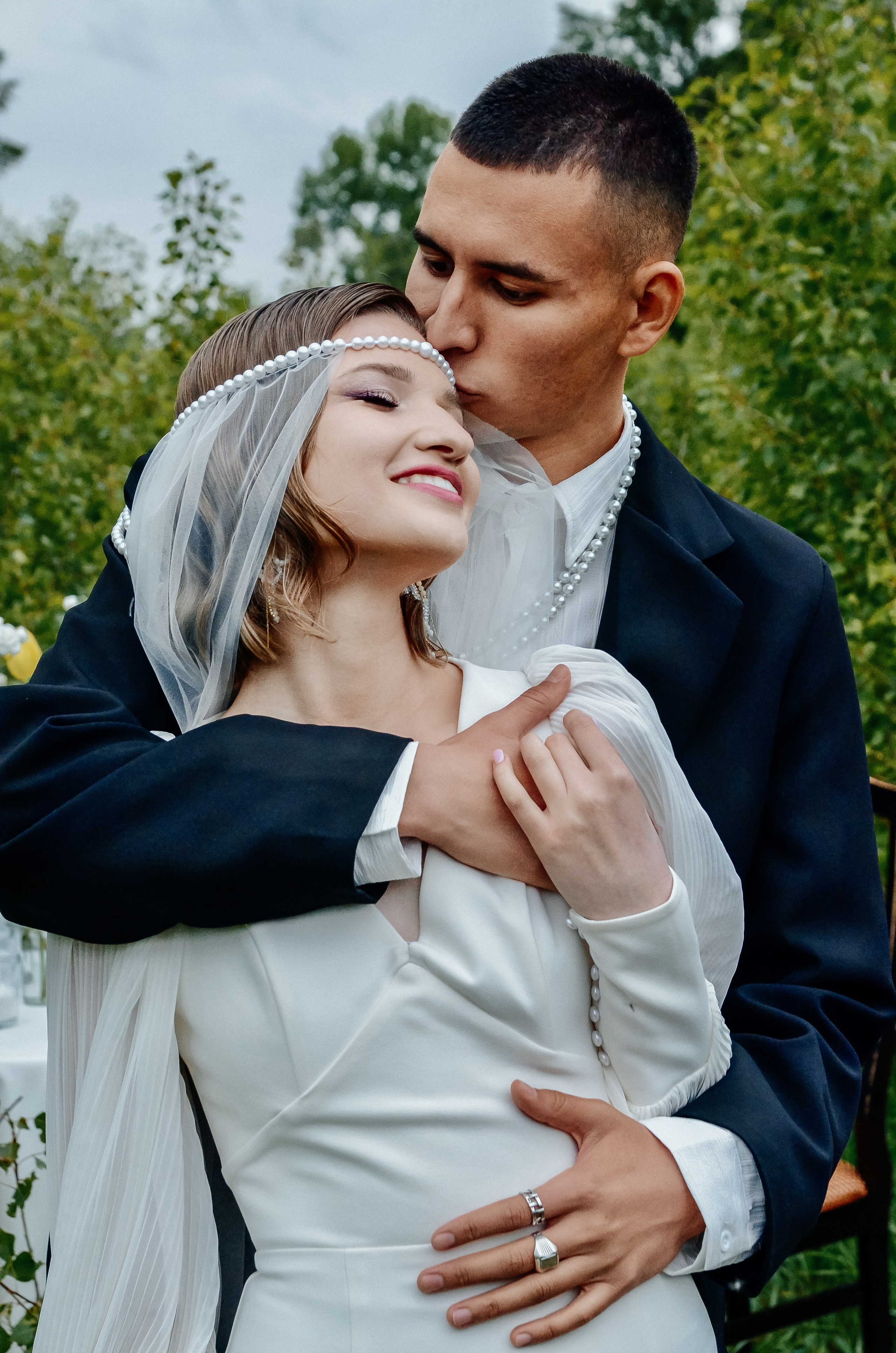 CREATE YOUR LOVE 2. Фотограф