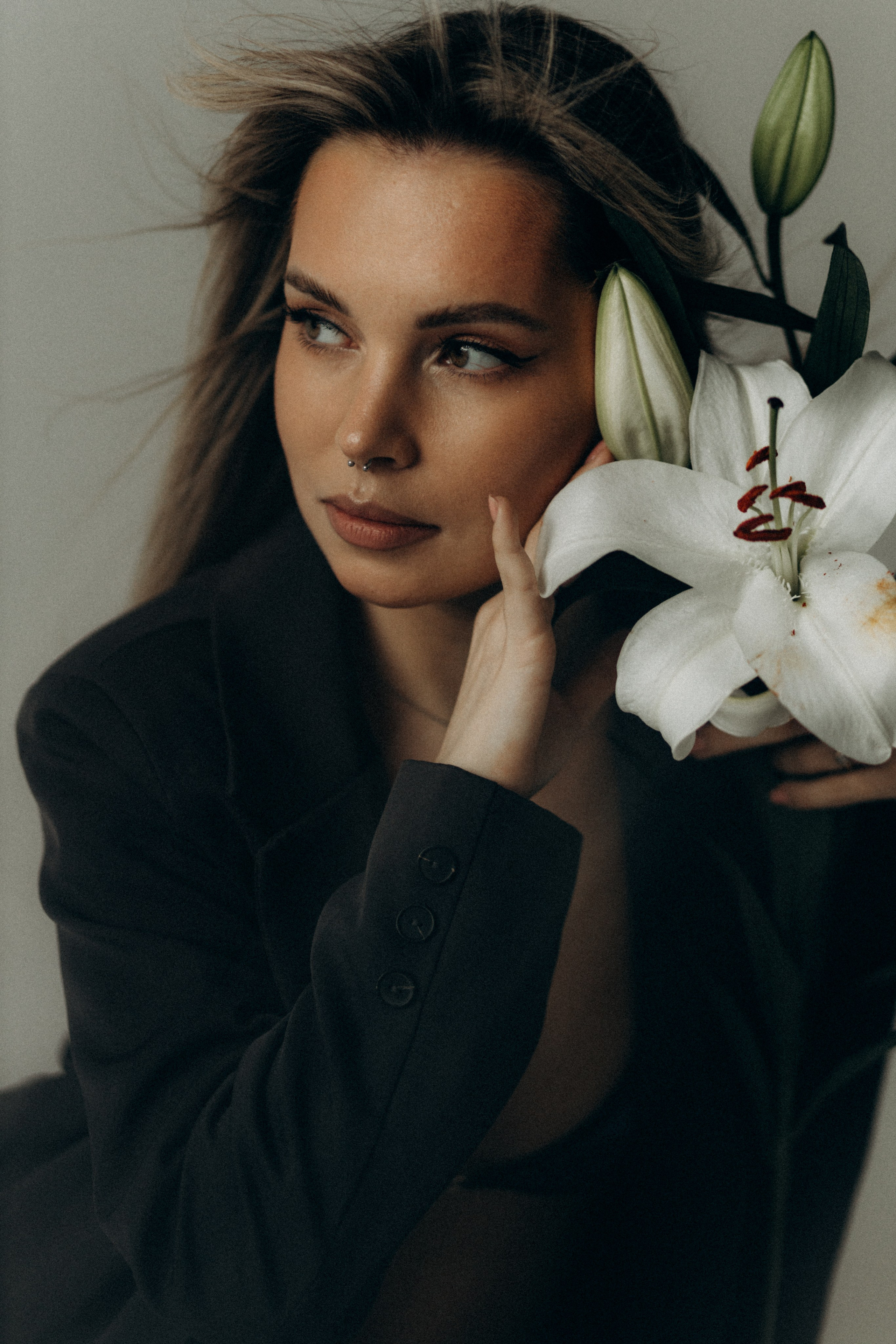 Илона. Фотограф НОГИНСК, Москва, Анастасия Белая