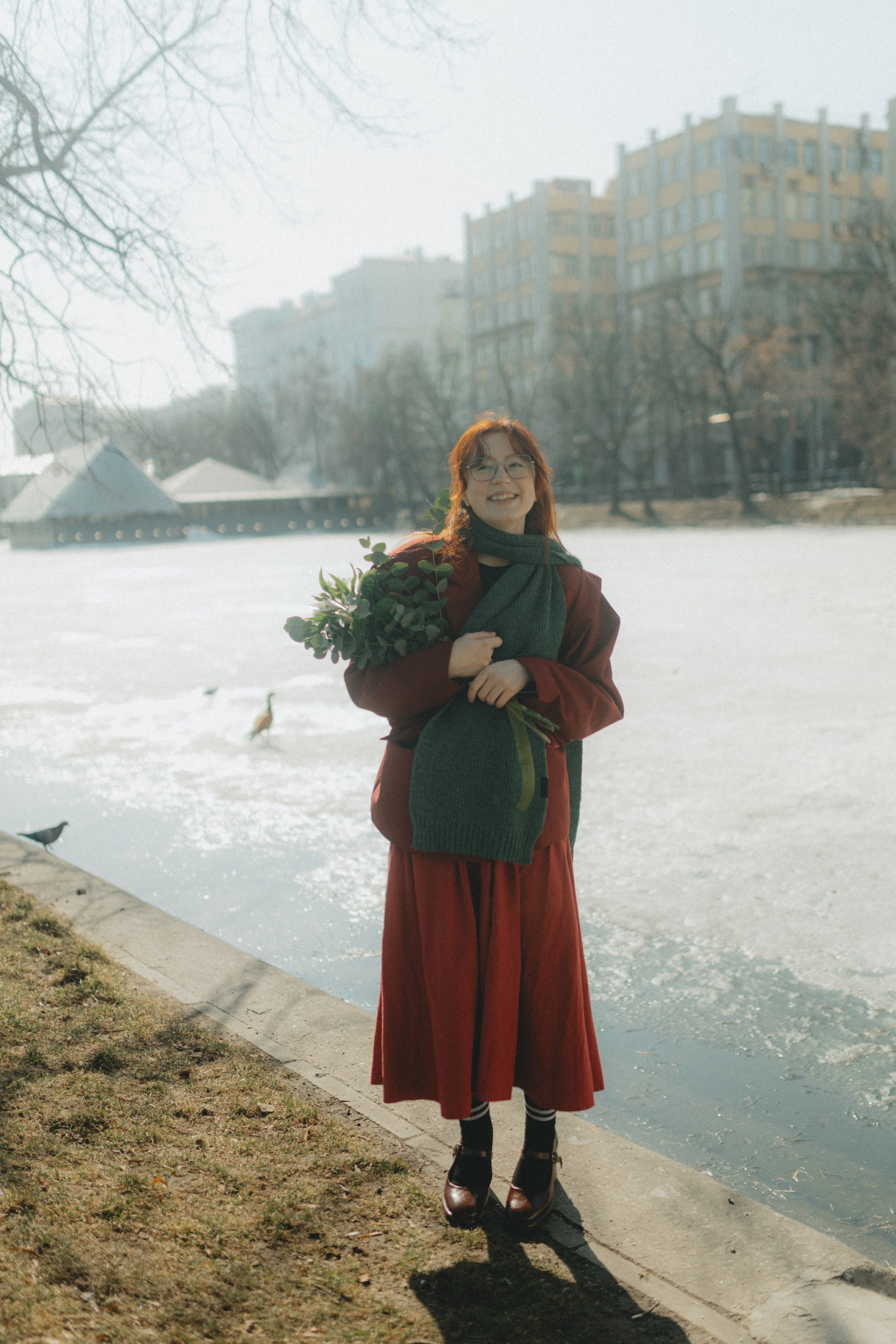 Екатерина & Виктор. Фотограф НОГИНСК, Москва, Анастасия Белая