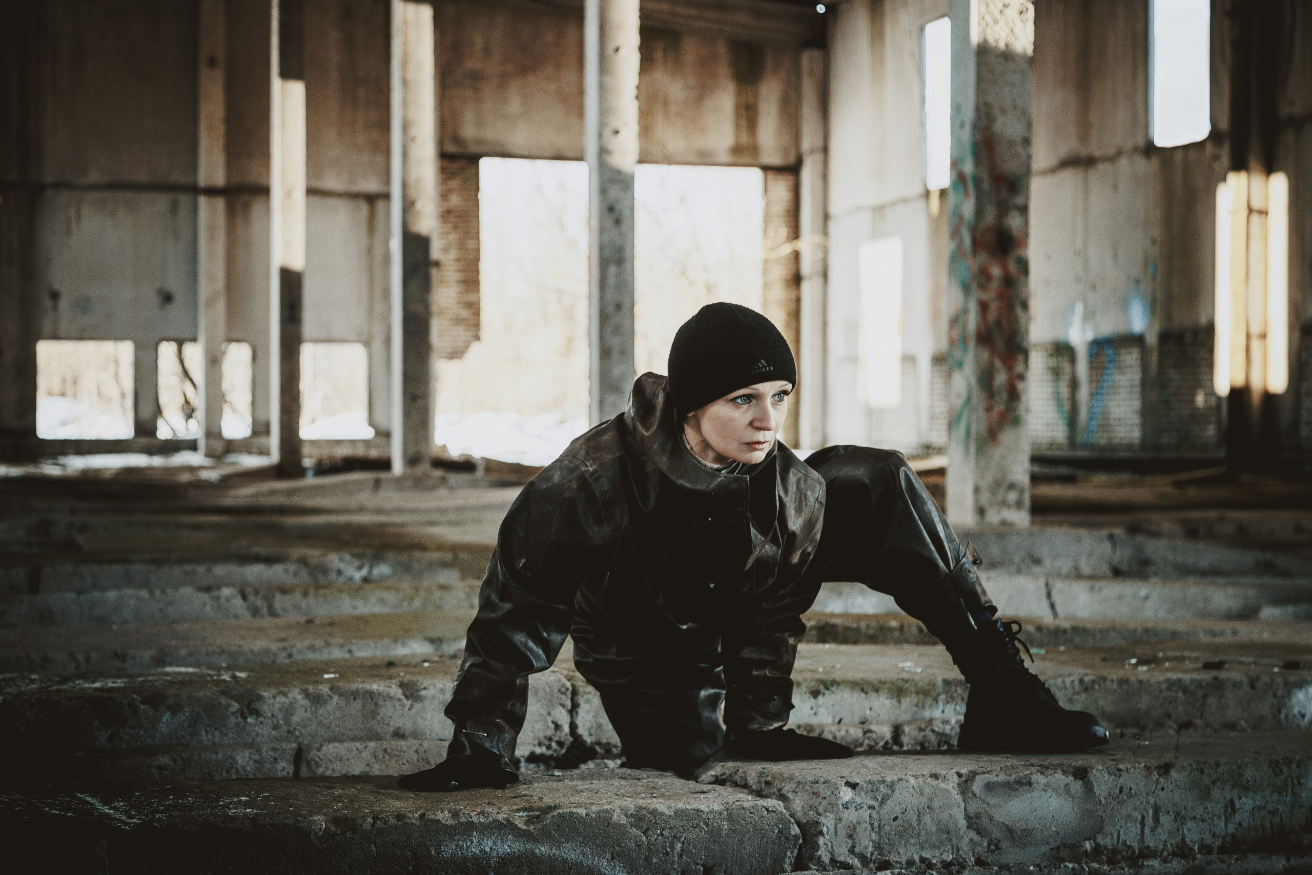 2024-11-24. Зона Отчужления