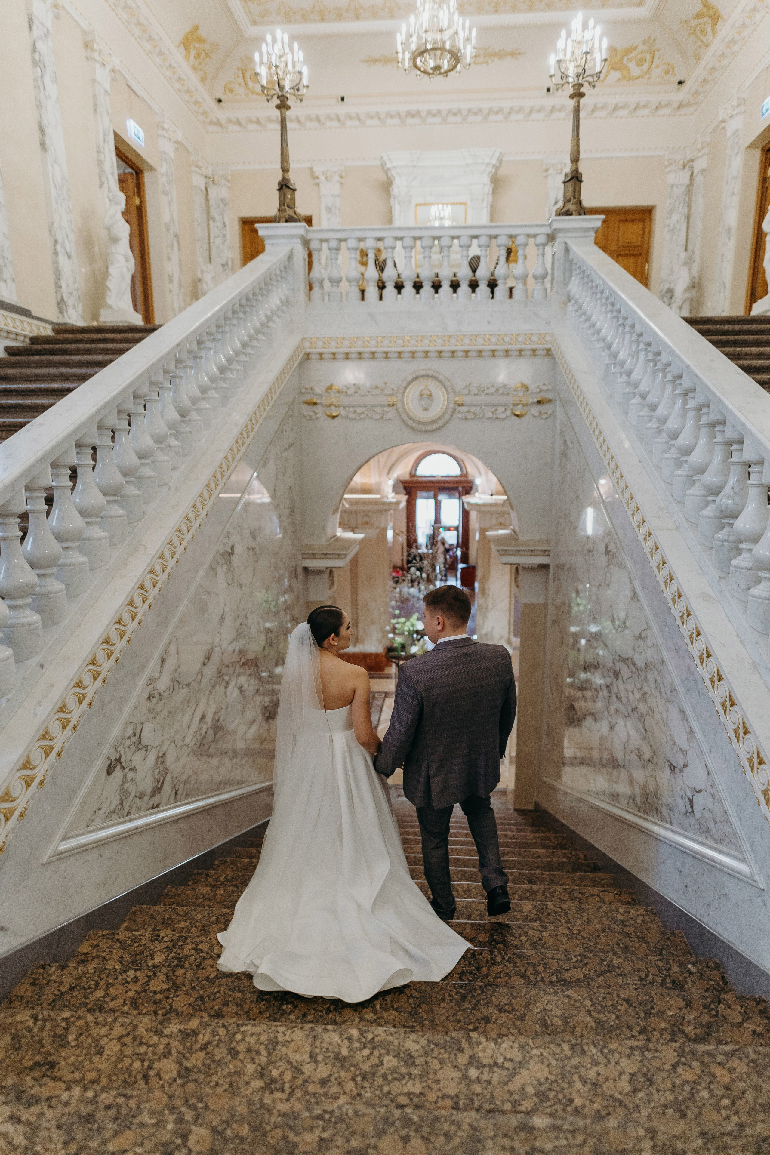 Wedding day 08.05.24. Свадебный фотограф в Санкт-Петербурге