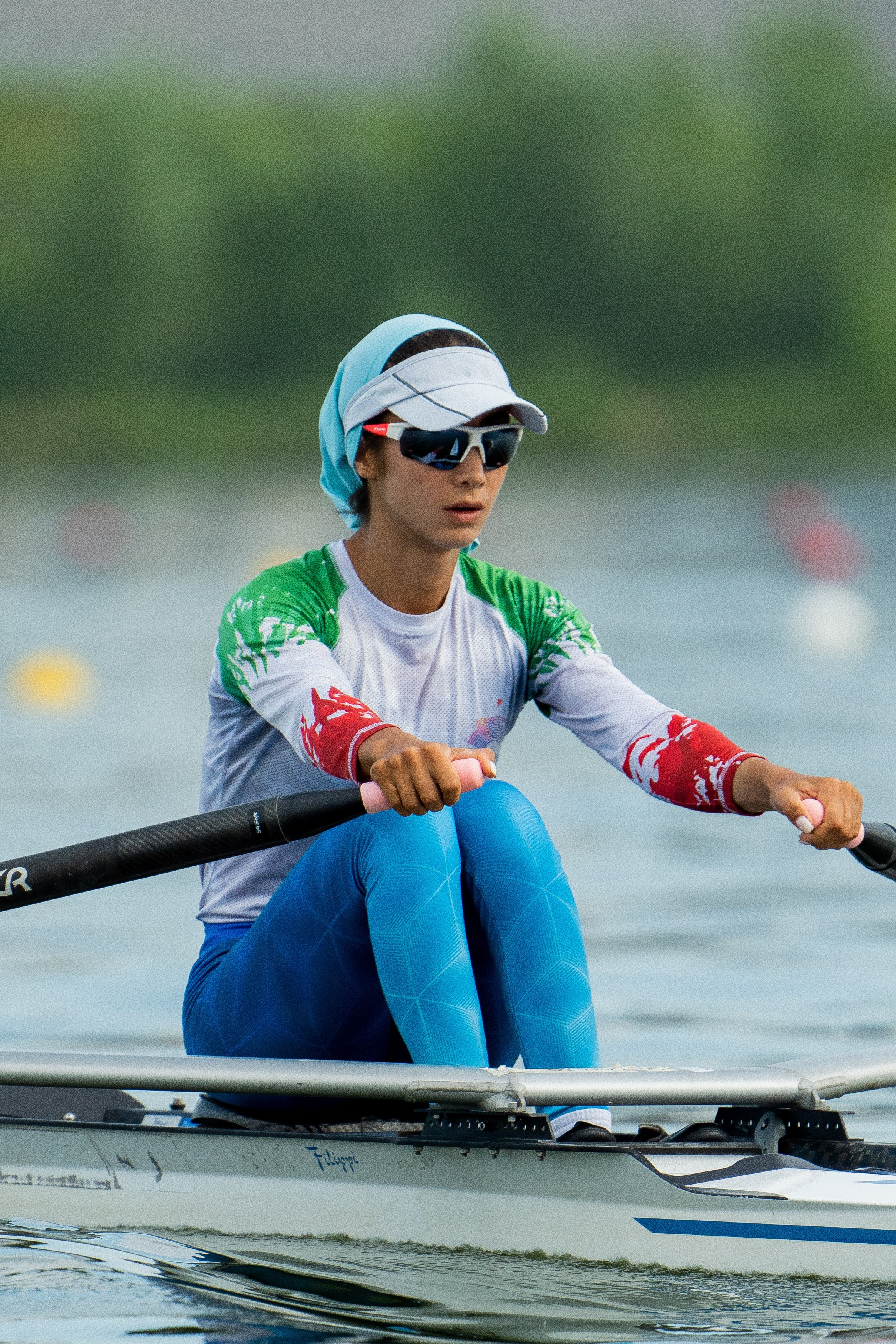 СПОРТ. Фотограф Рамиль Фасхутдинов