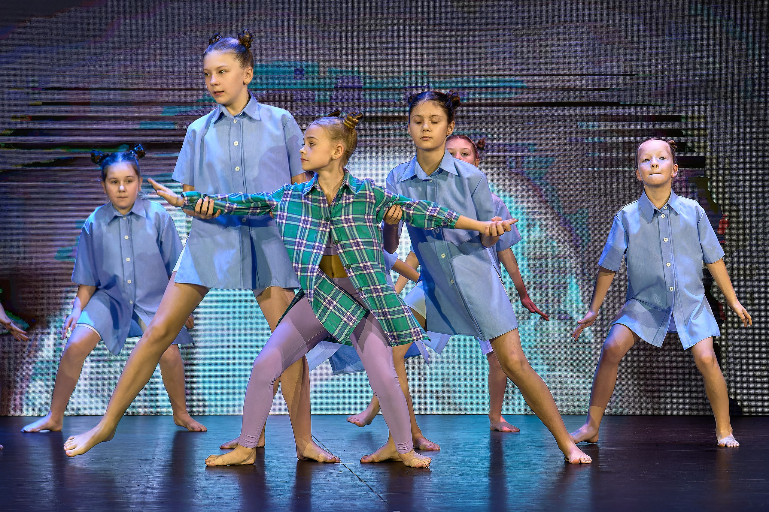 Творческое начало. Фотограф во Владивостоке