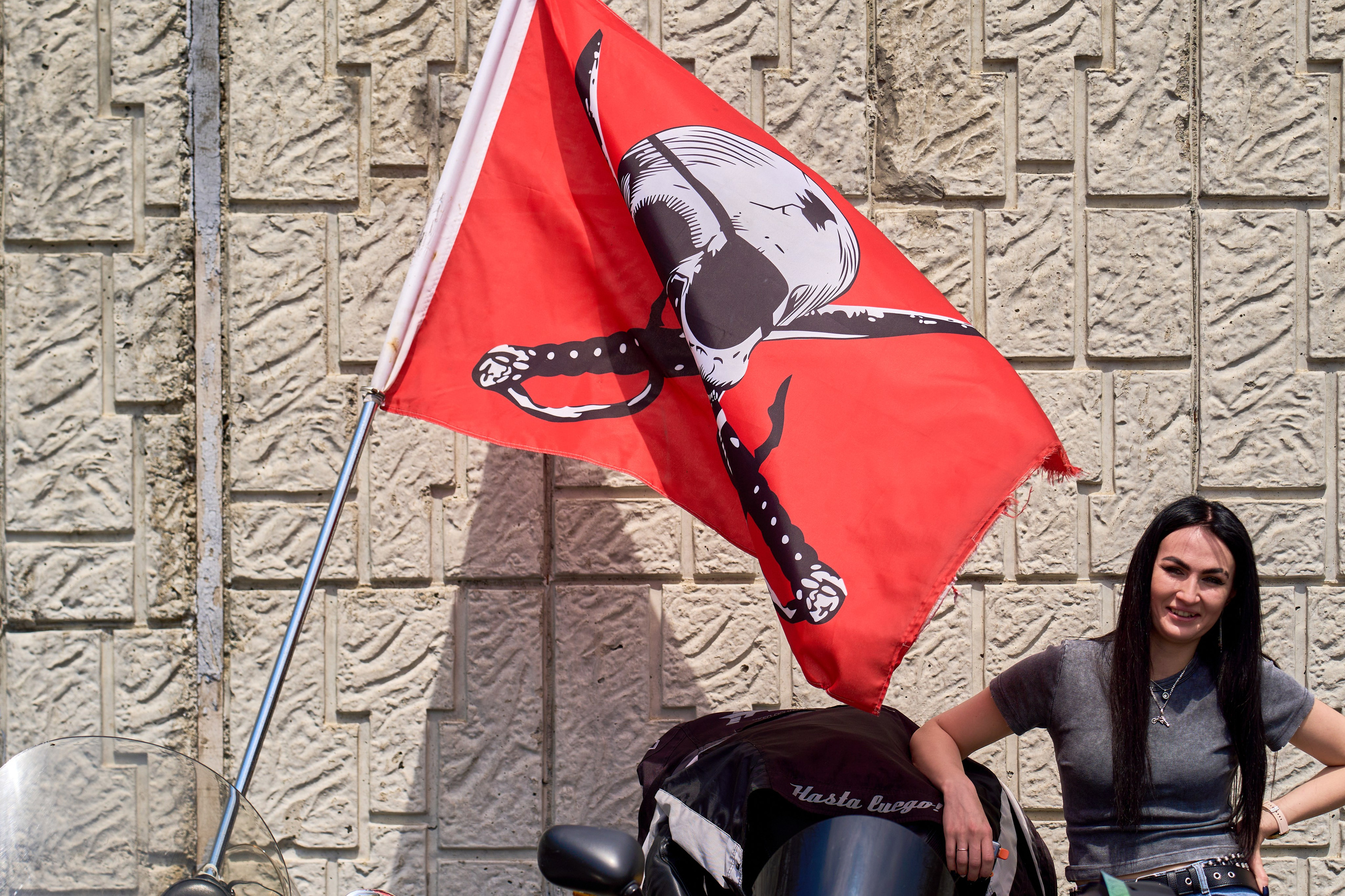 Репортажная фотография. Фотограф во Владивостоке