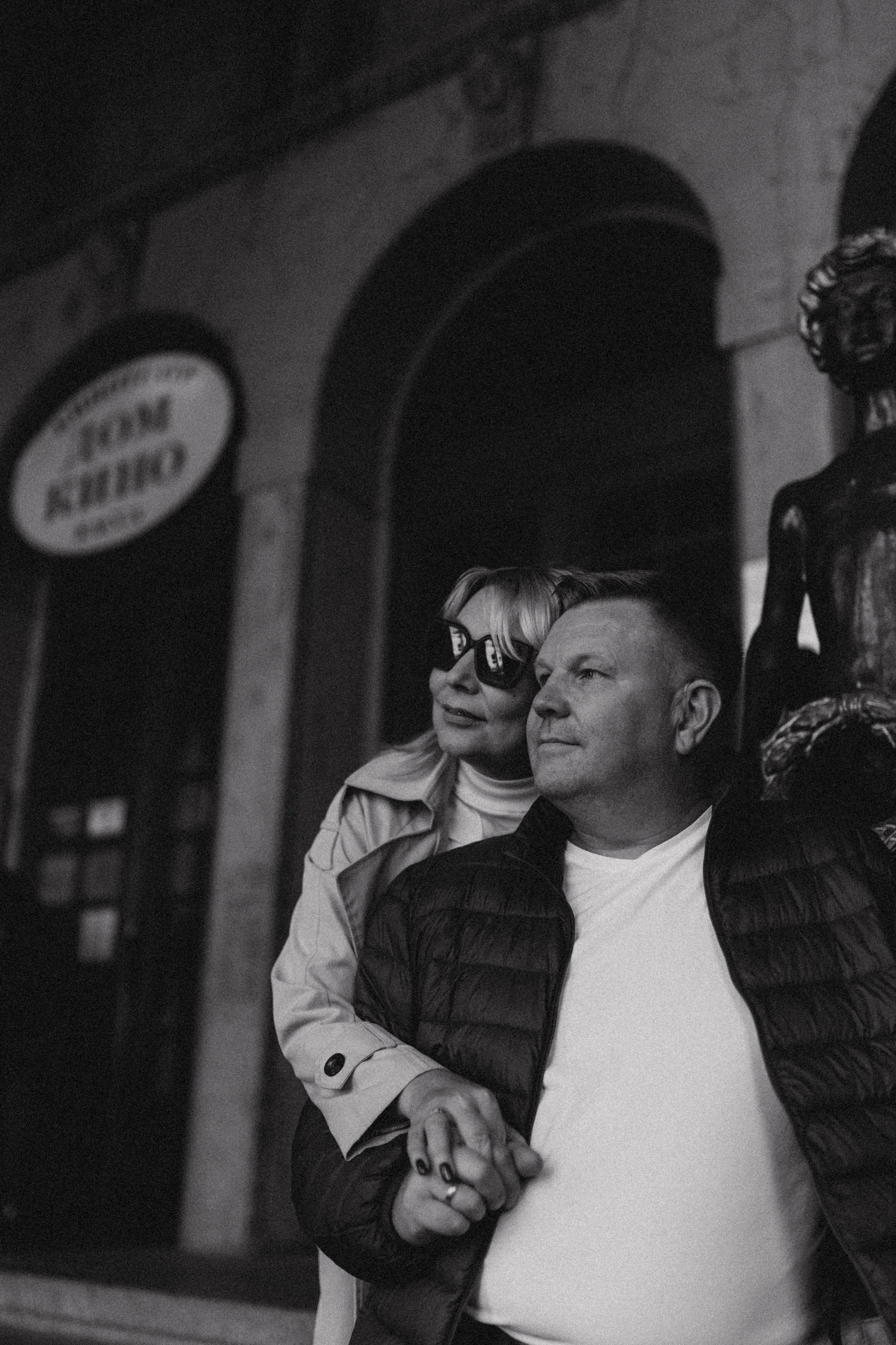 Александр и Елена. Фотограф в Петербурге Ольга Стрельченко