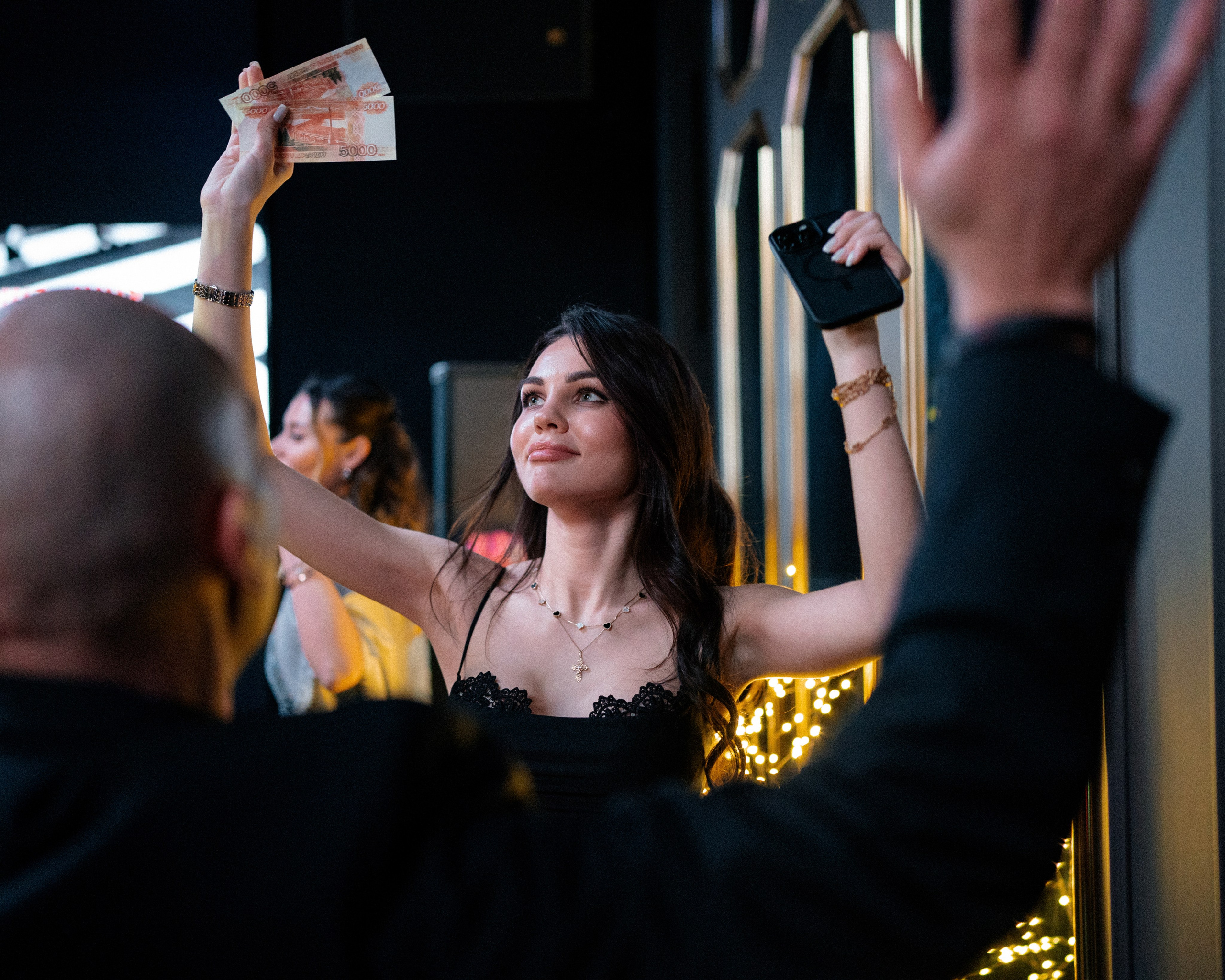 K. Свадебный фотограф в Москве Александр Нестеров