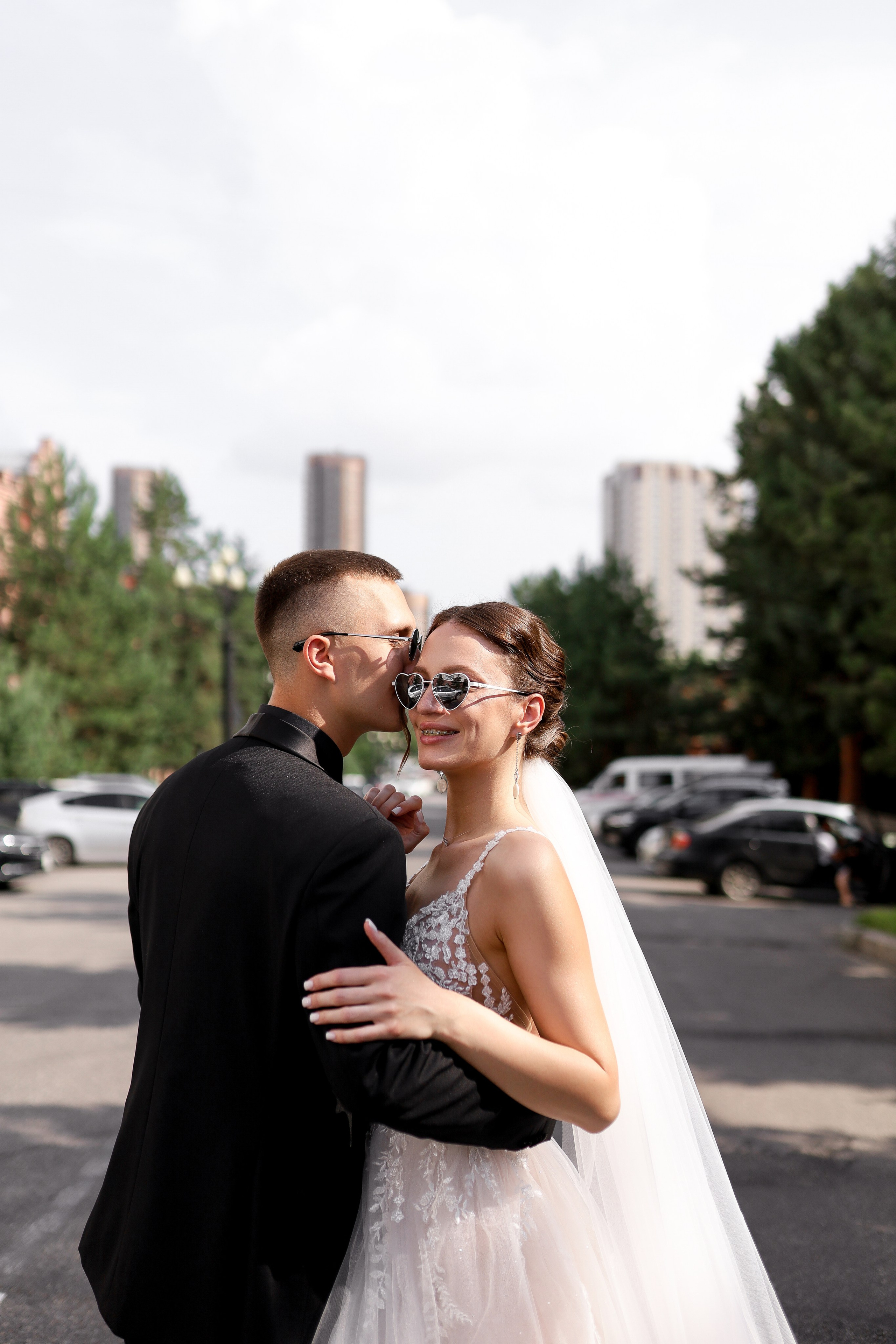 Гоша и Настя 8.08.24. ФОТОГРАФ ХАБАРОВСК АНАСТАСИЯ РАЧЕНКОВА