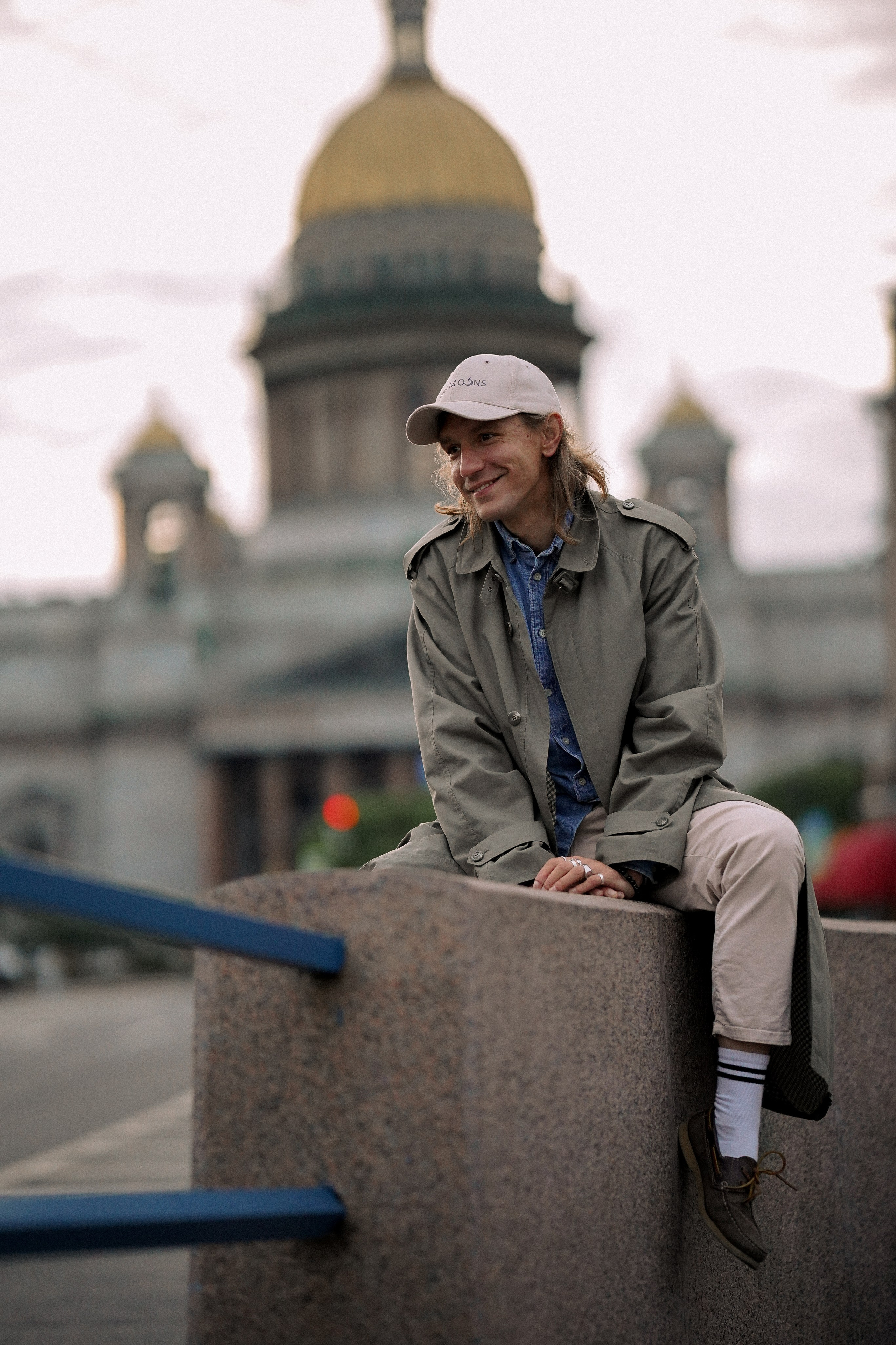 Nikolay. Фотограф Санкт-Петербург/Гомель Виктория Петрова