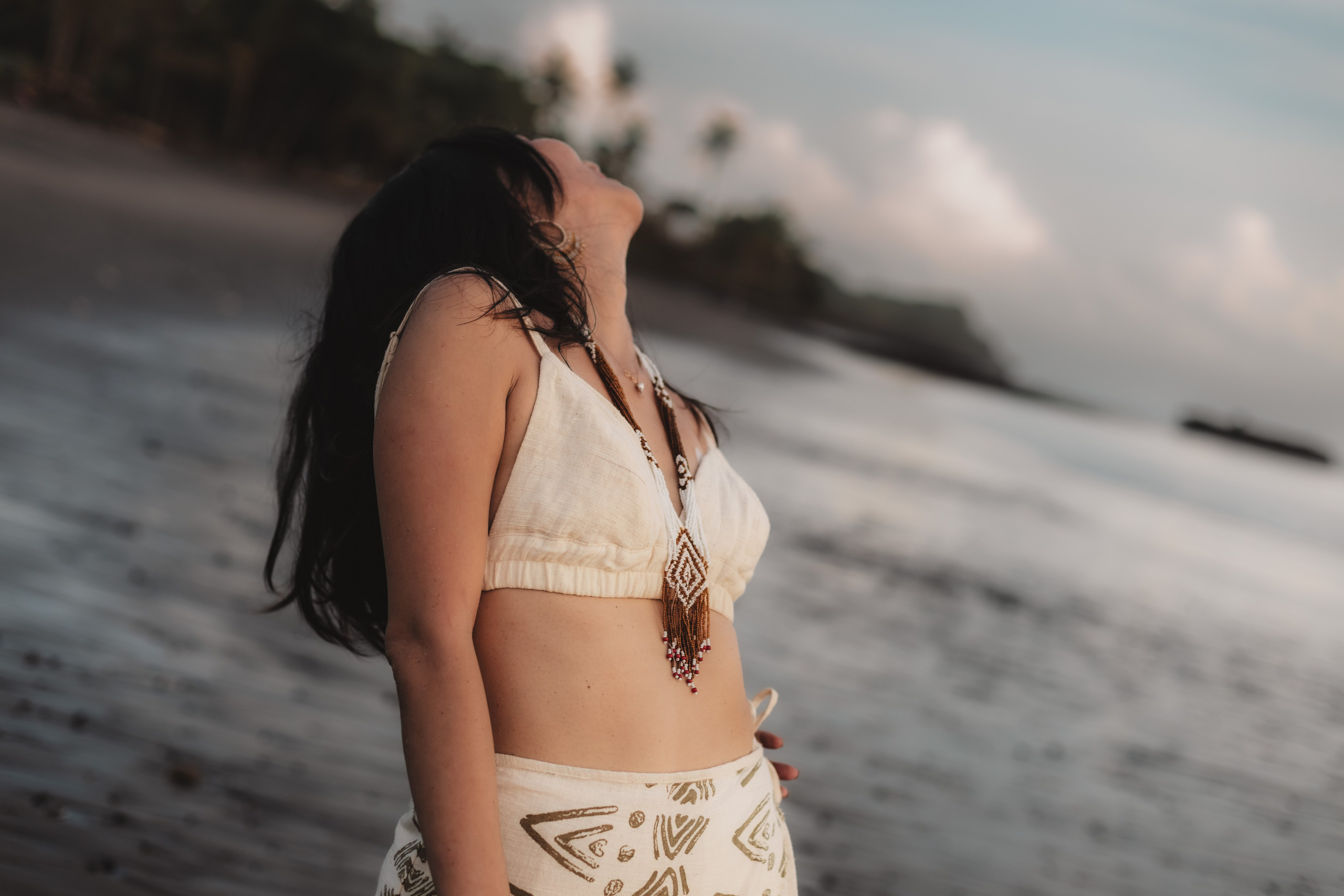 New chapter. Мариам Багдасарян