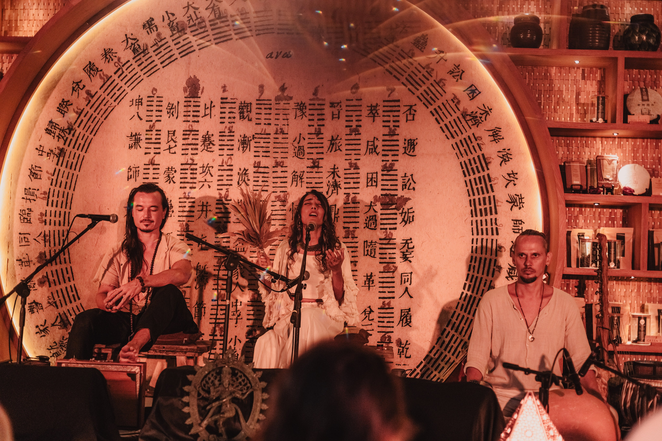 Mamatolia. Мариам Багдасарян