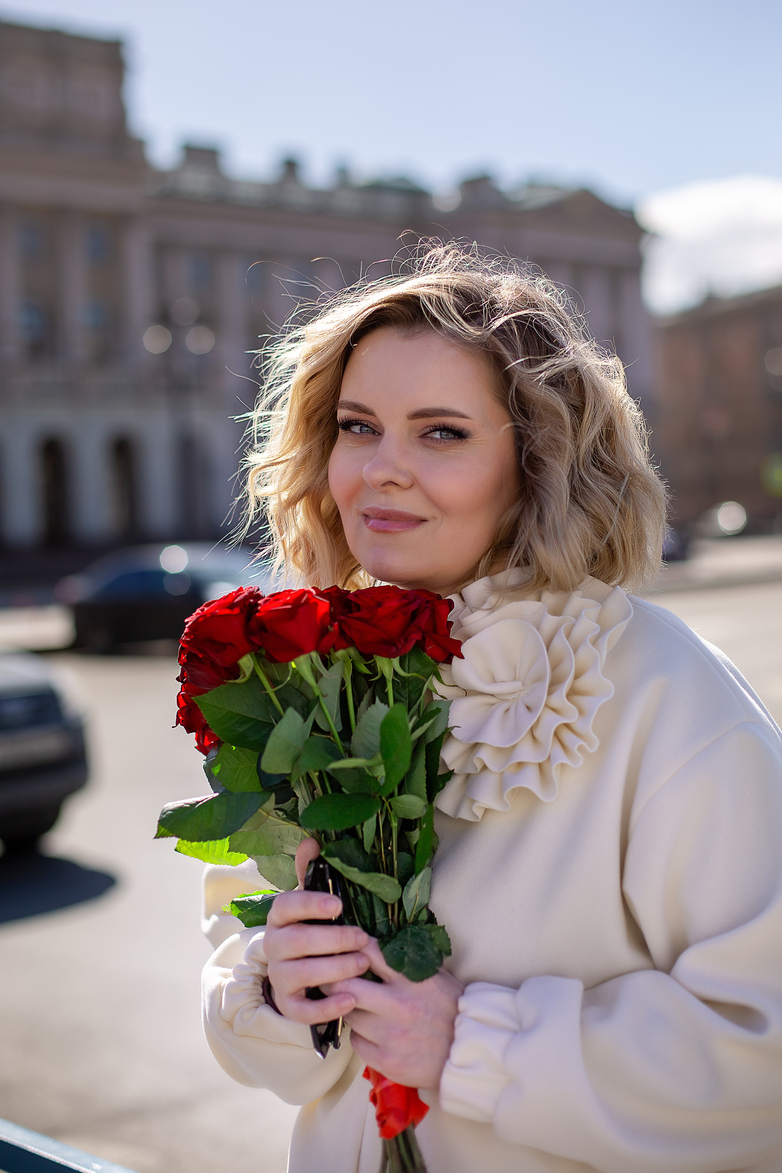 Ирина. Фотограф Анастасия, СПб: живые семейные и женские фотосессии без позирования, наполненные эмоциями