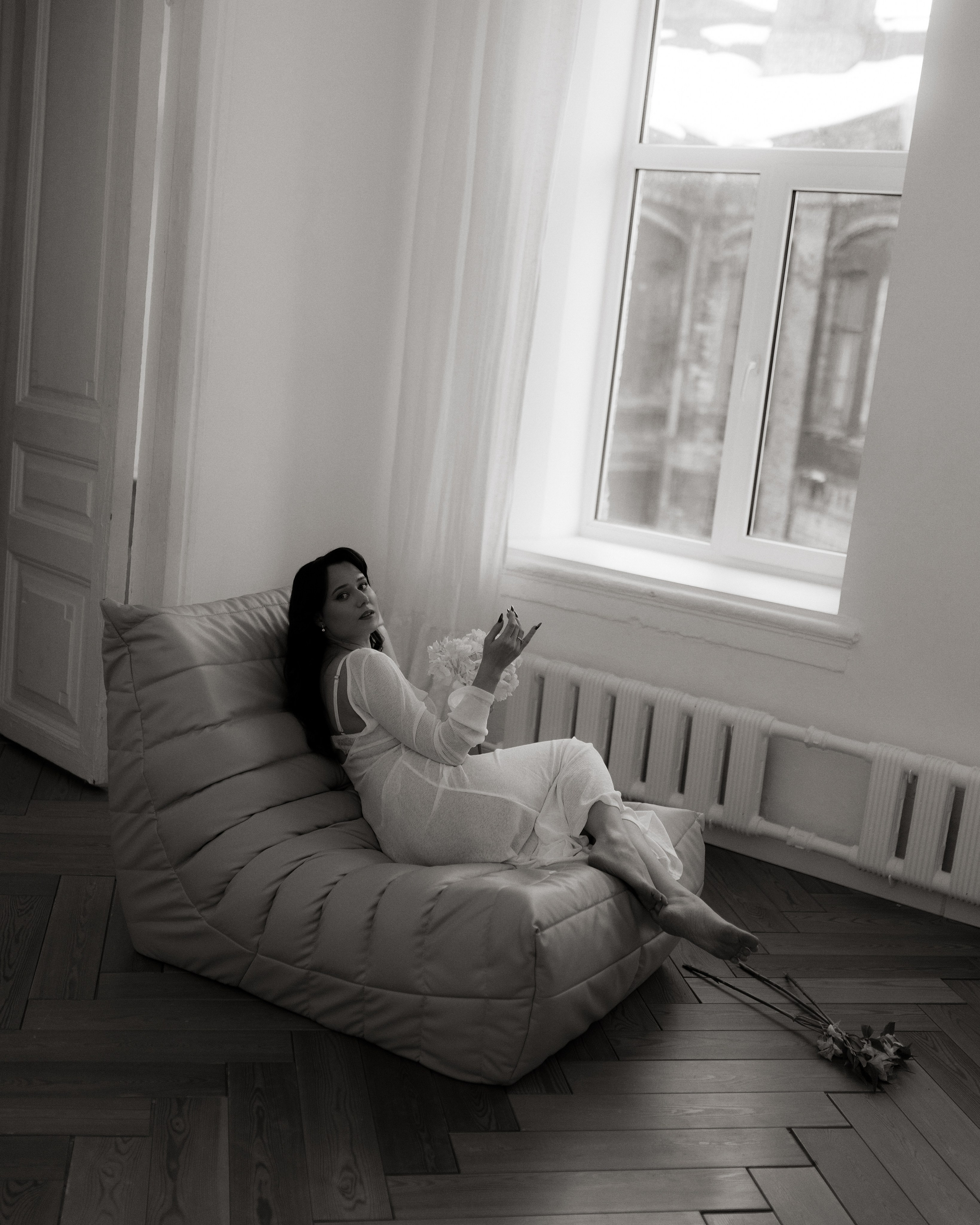 Анастасия. DARYA.BELKINA