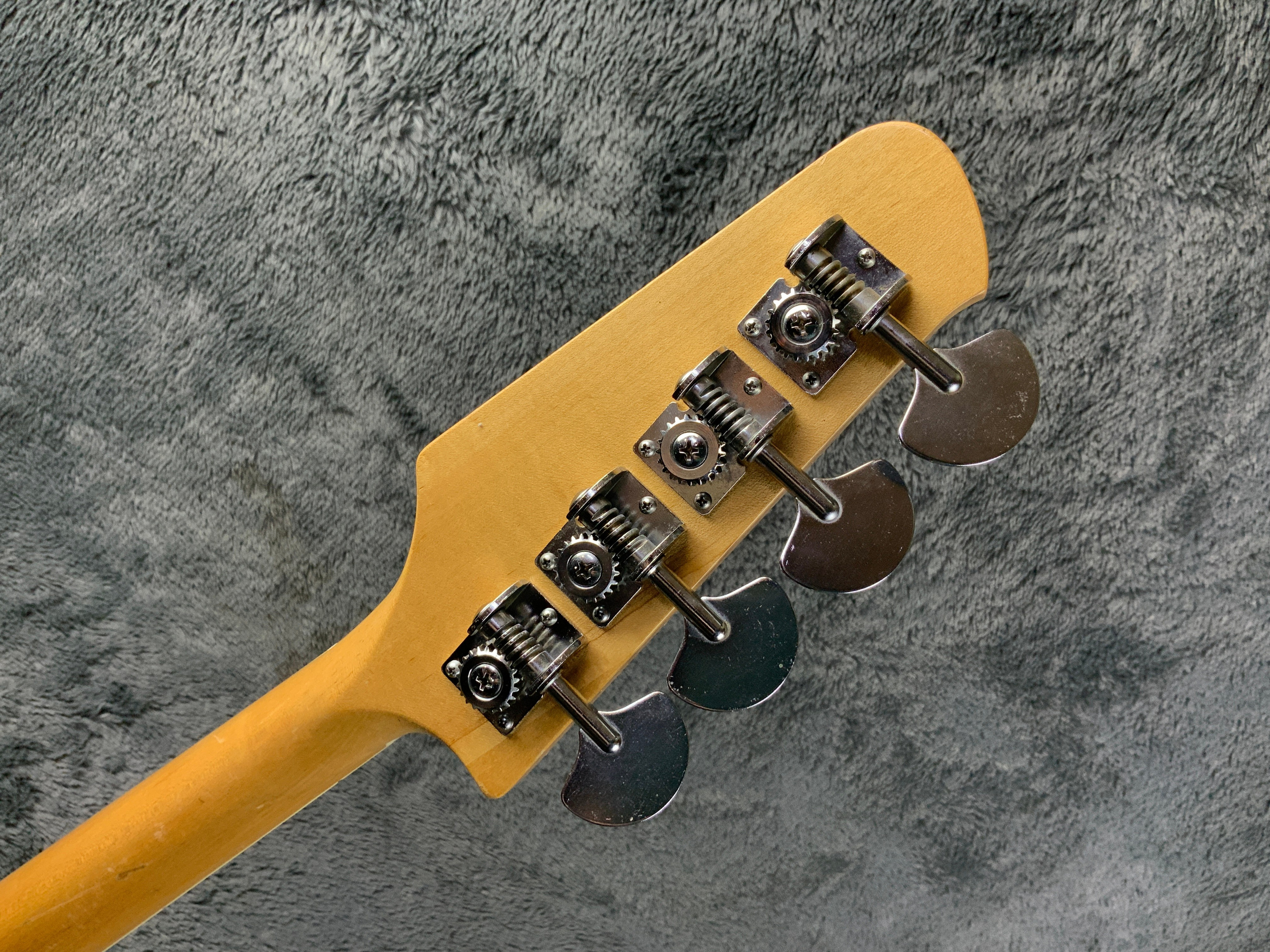 Yamaha SB-55 Super Bass Nippon Gakki Japan 70's