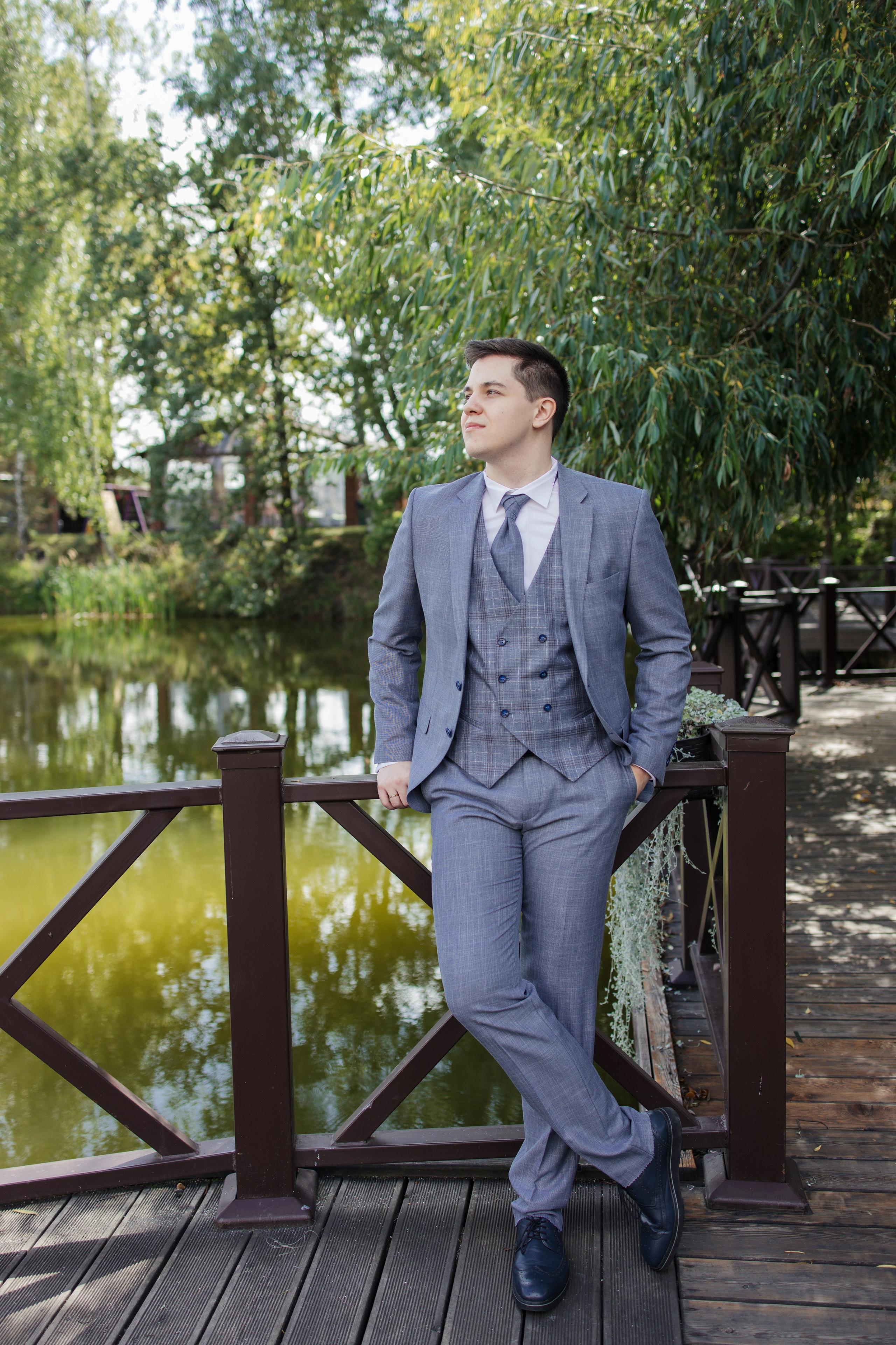 Никита и Александра. Фотограф Москва, Светлана Королева