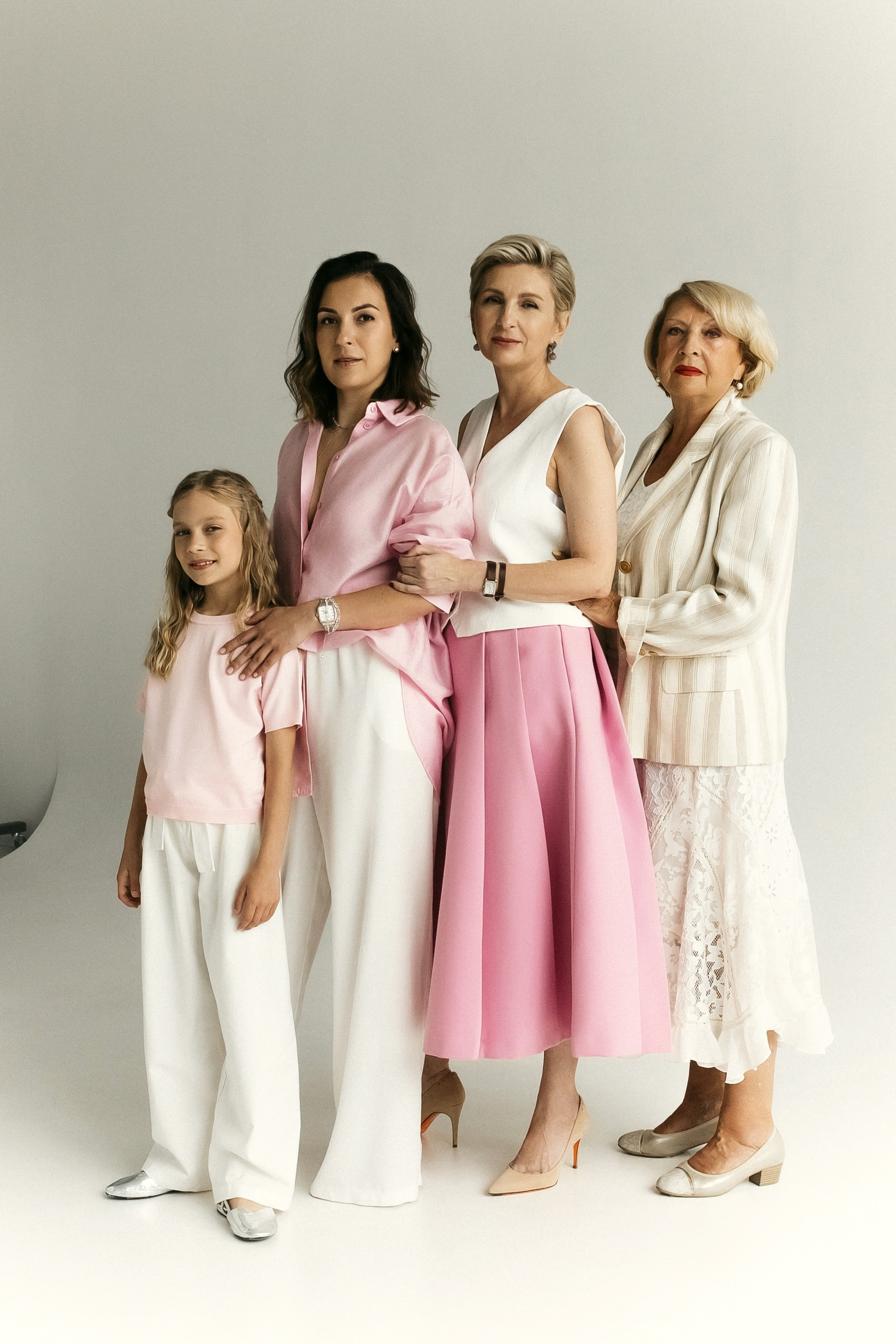 Семейная съемка. Фотограф Москва, Санкт-Петербург, Абакан